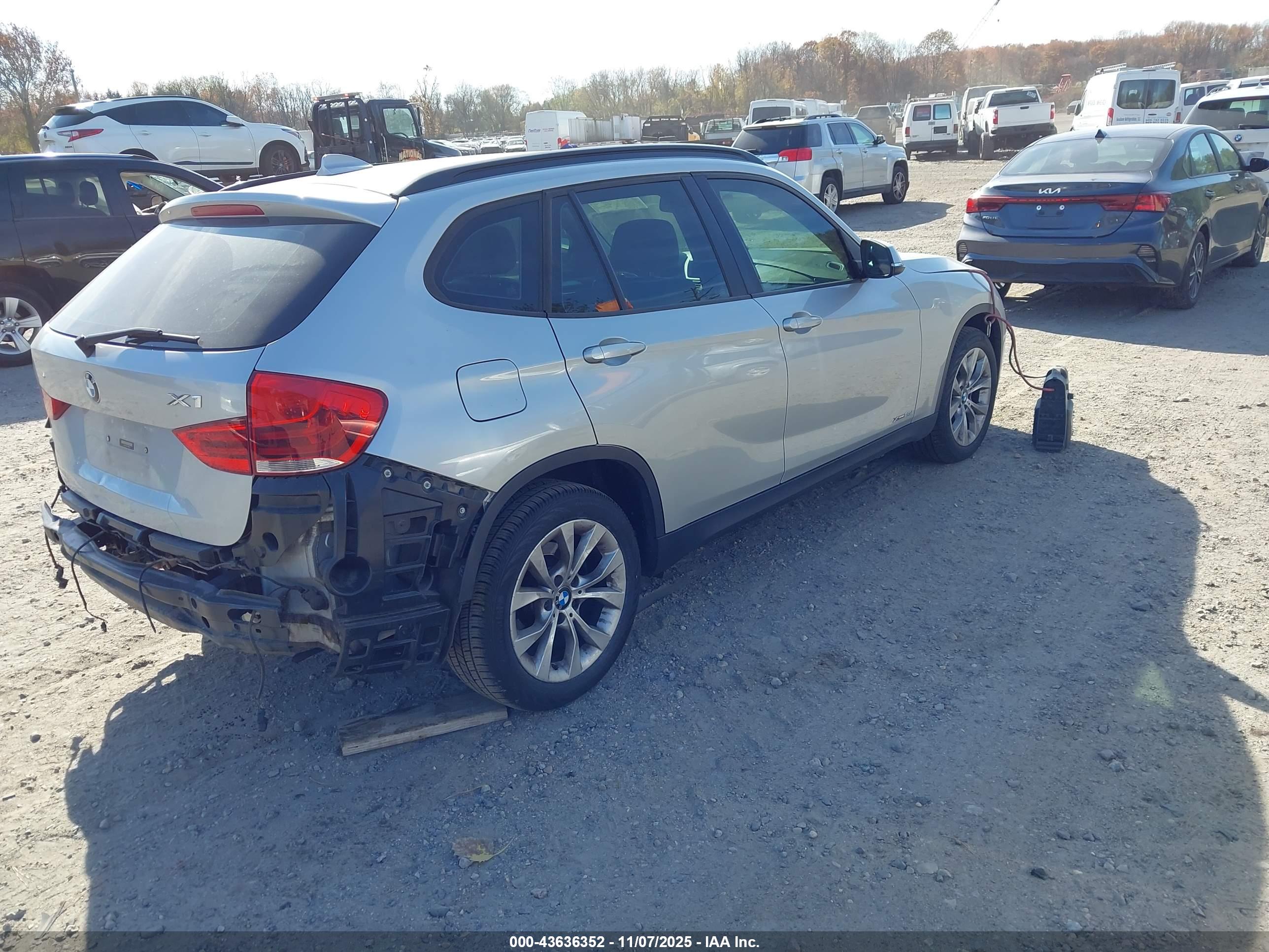 BMW X1 image 4