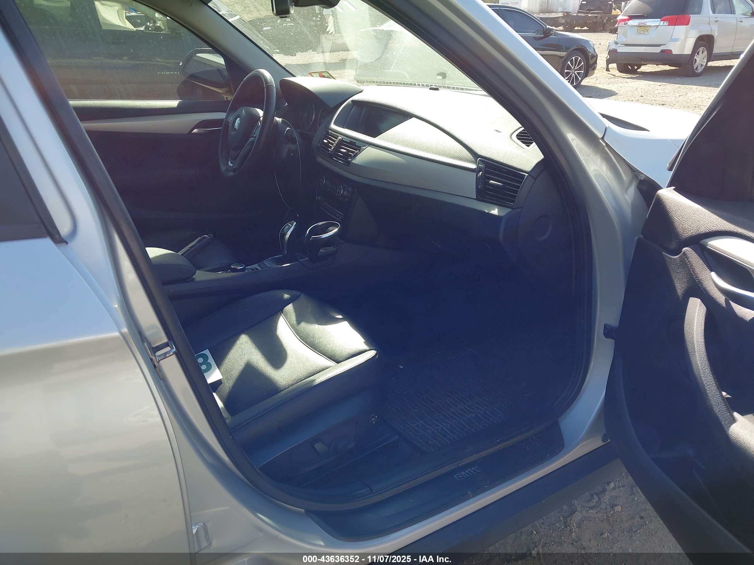 BMW X1 image 5