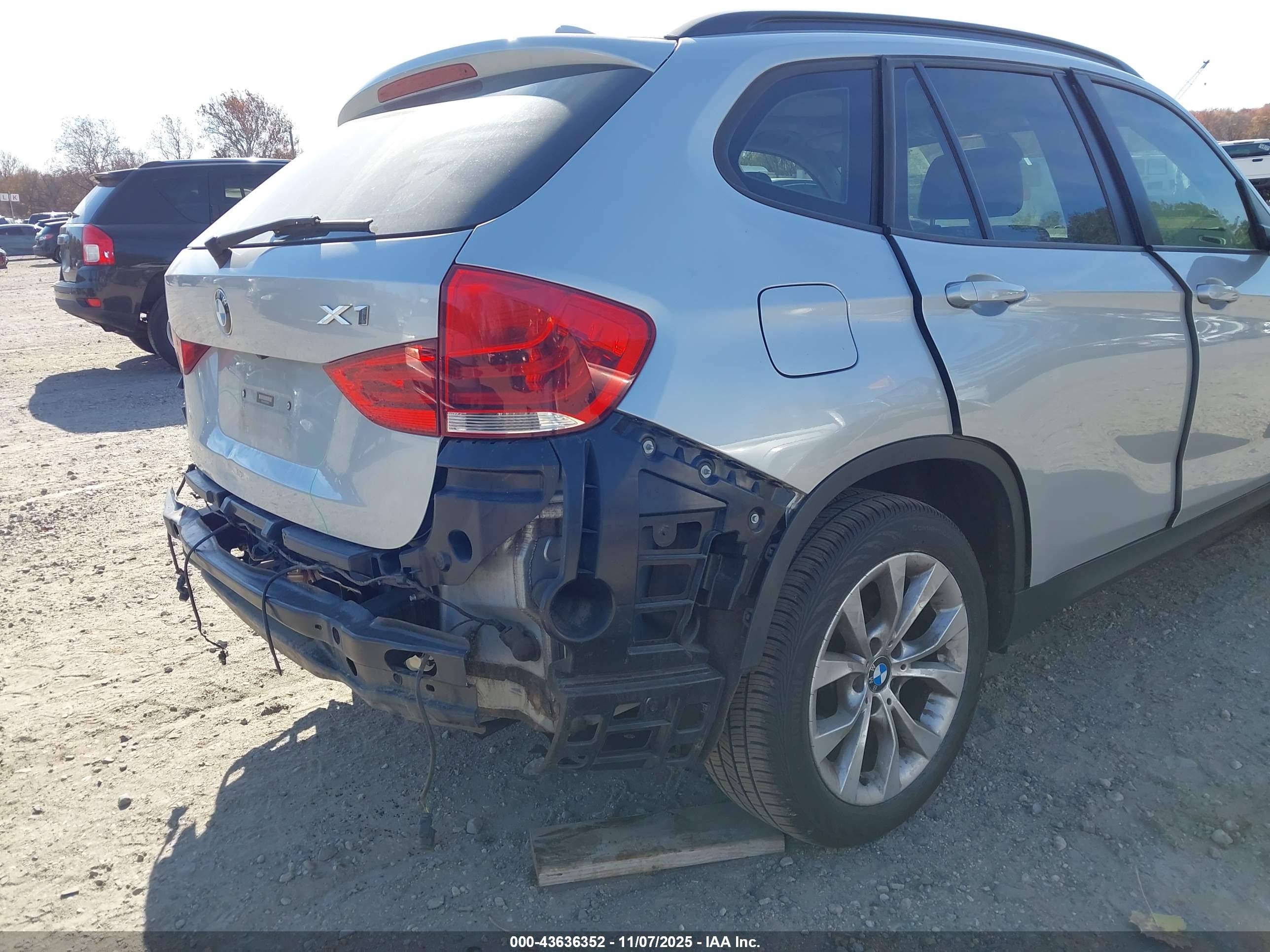 BMW X1 image 6