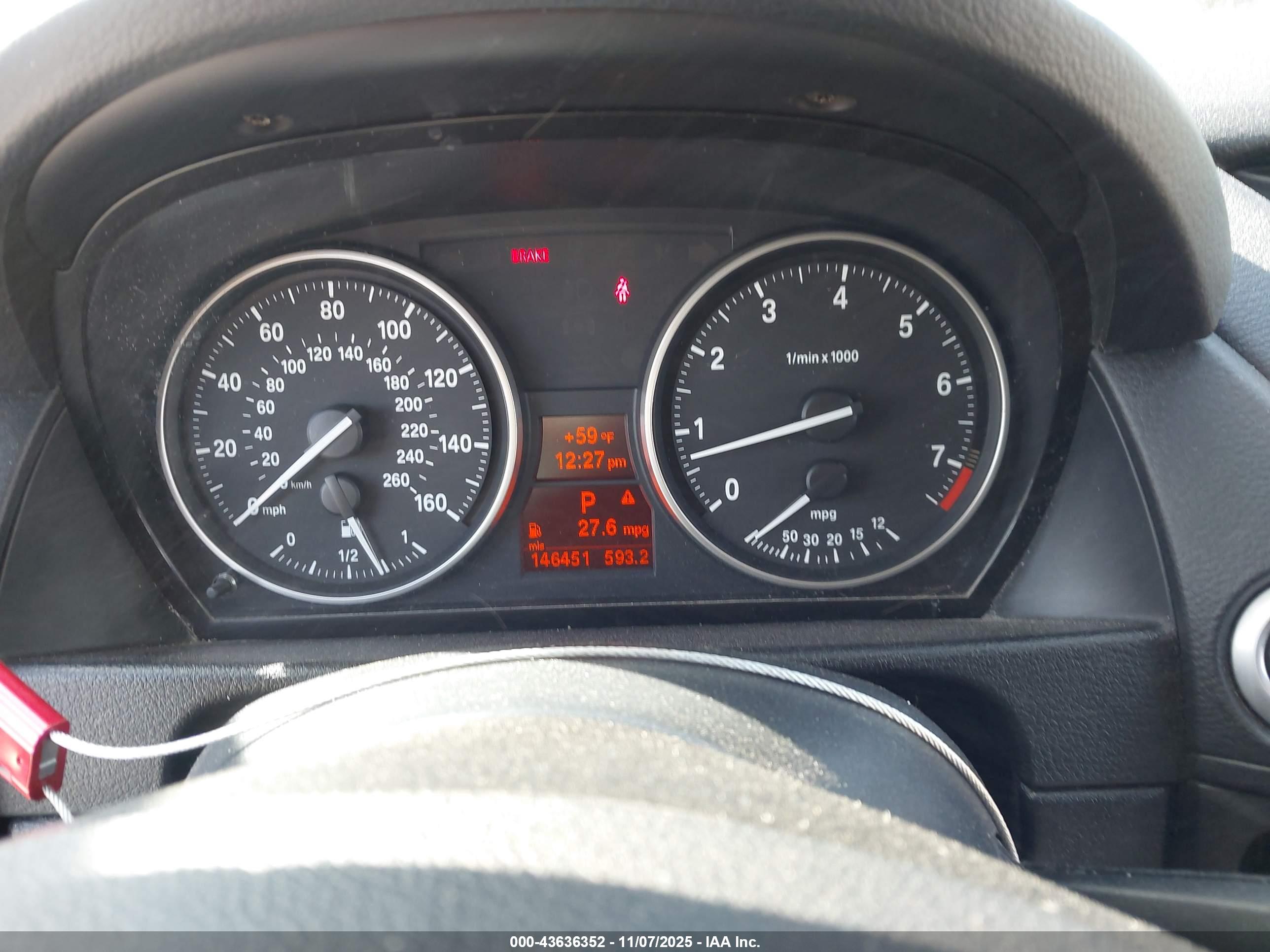 BMW X1 image 7