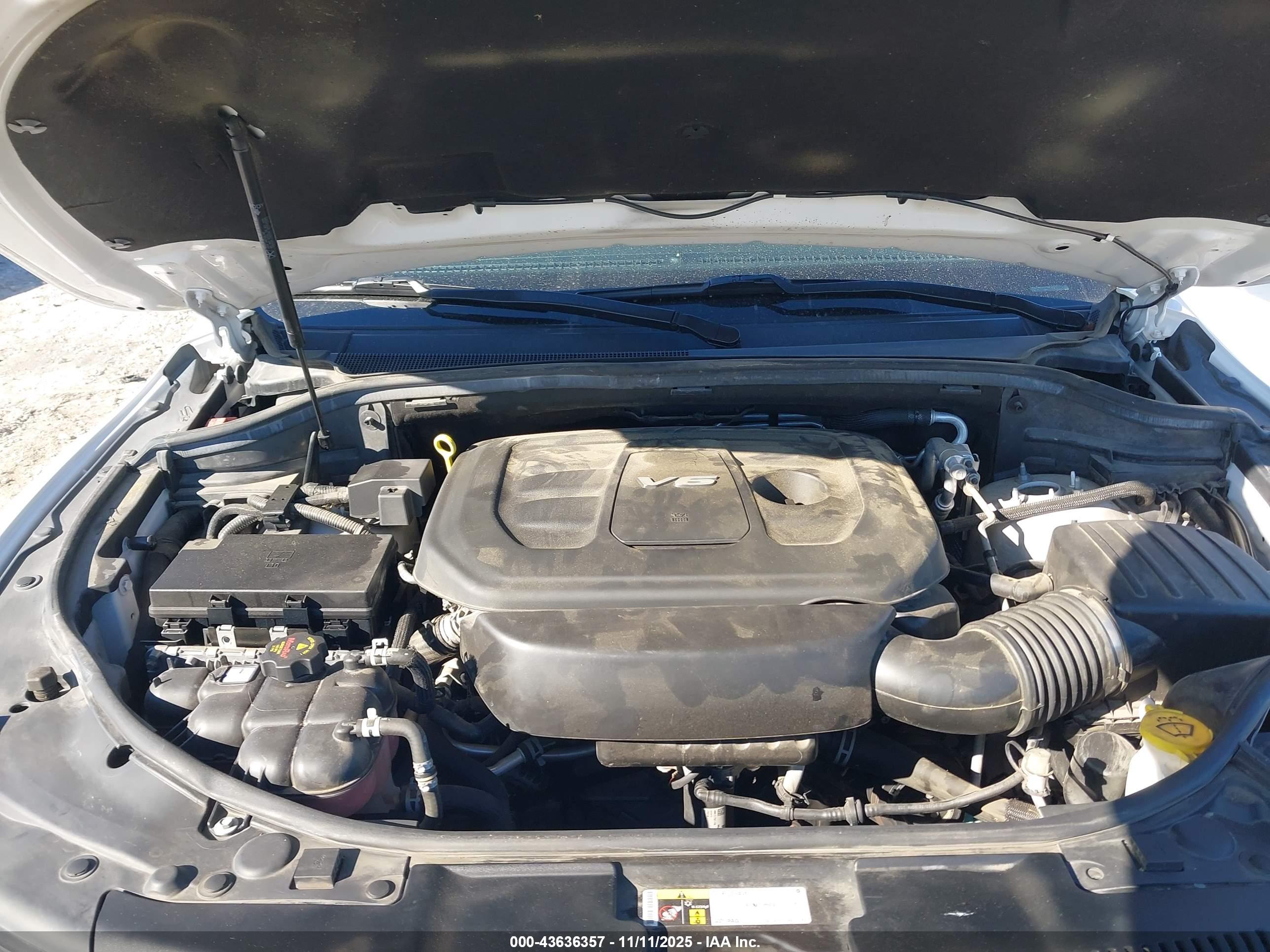 DODGE DURANGO image 10