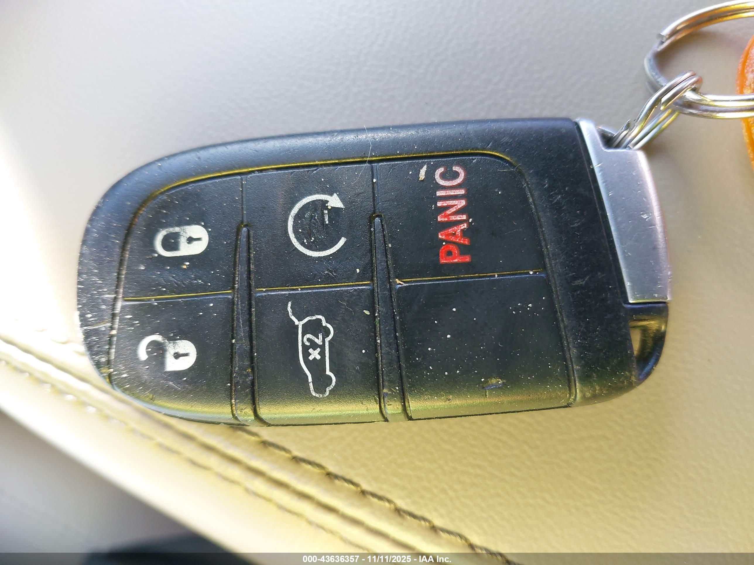 DODGE DURANGO image 11