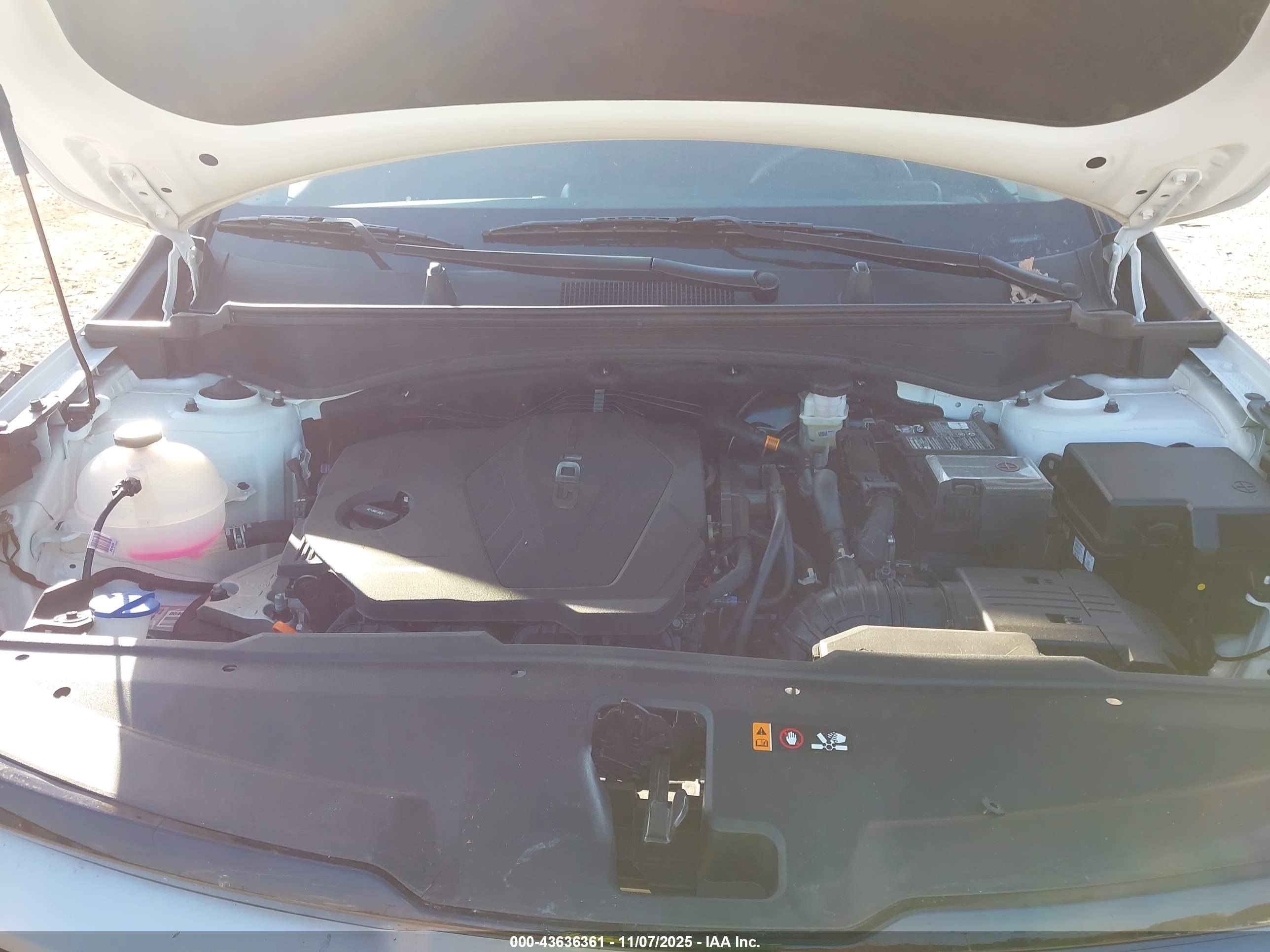 KIA SPORTAGE image 10