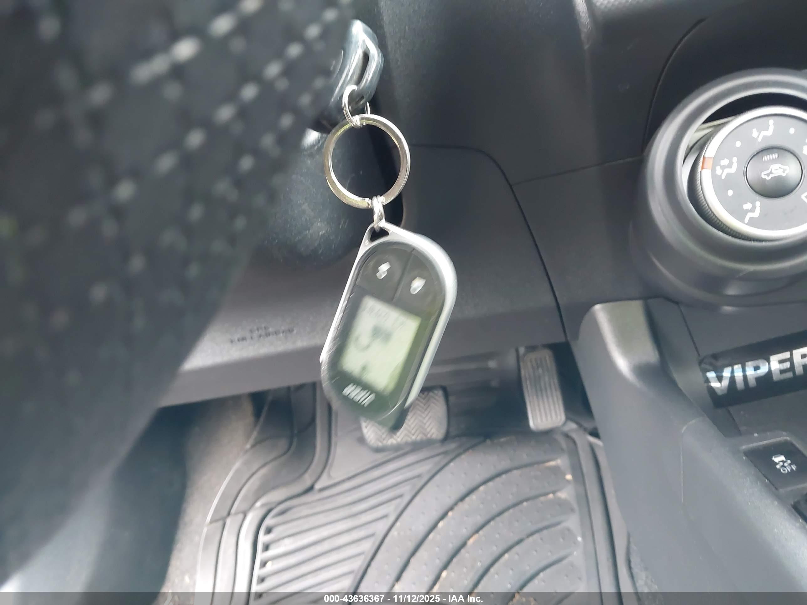 SCION TC image 11