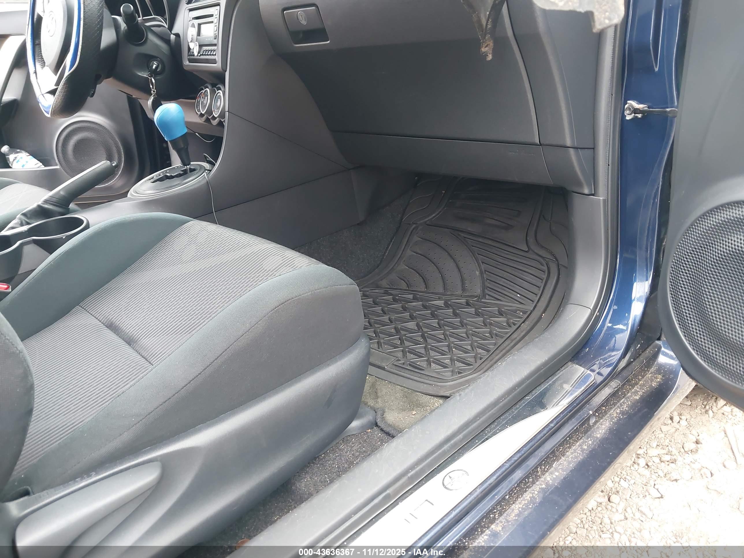 SCION TC image 5