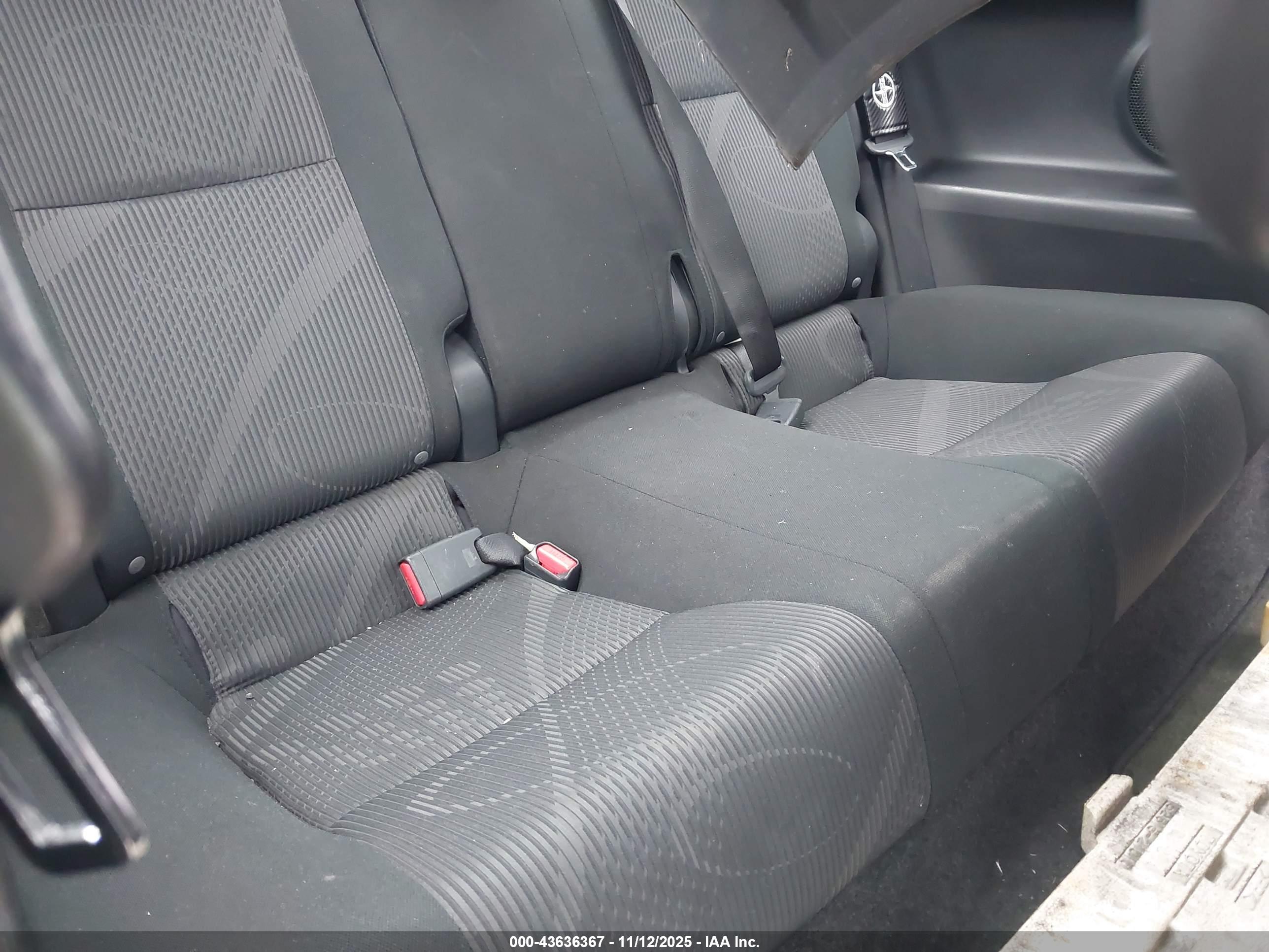 SCION TC image 8