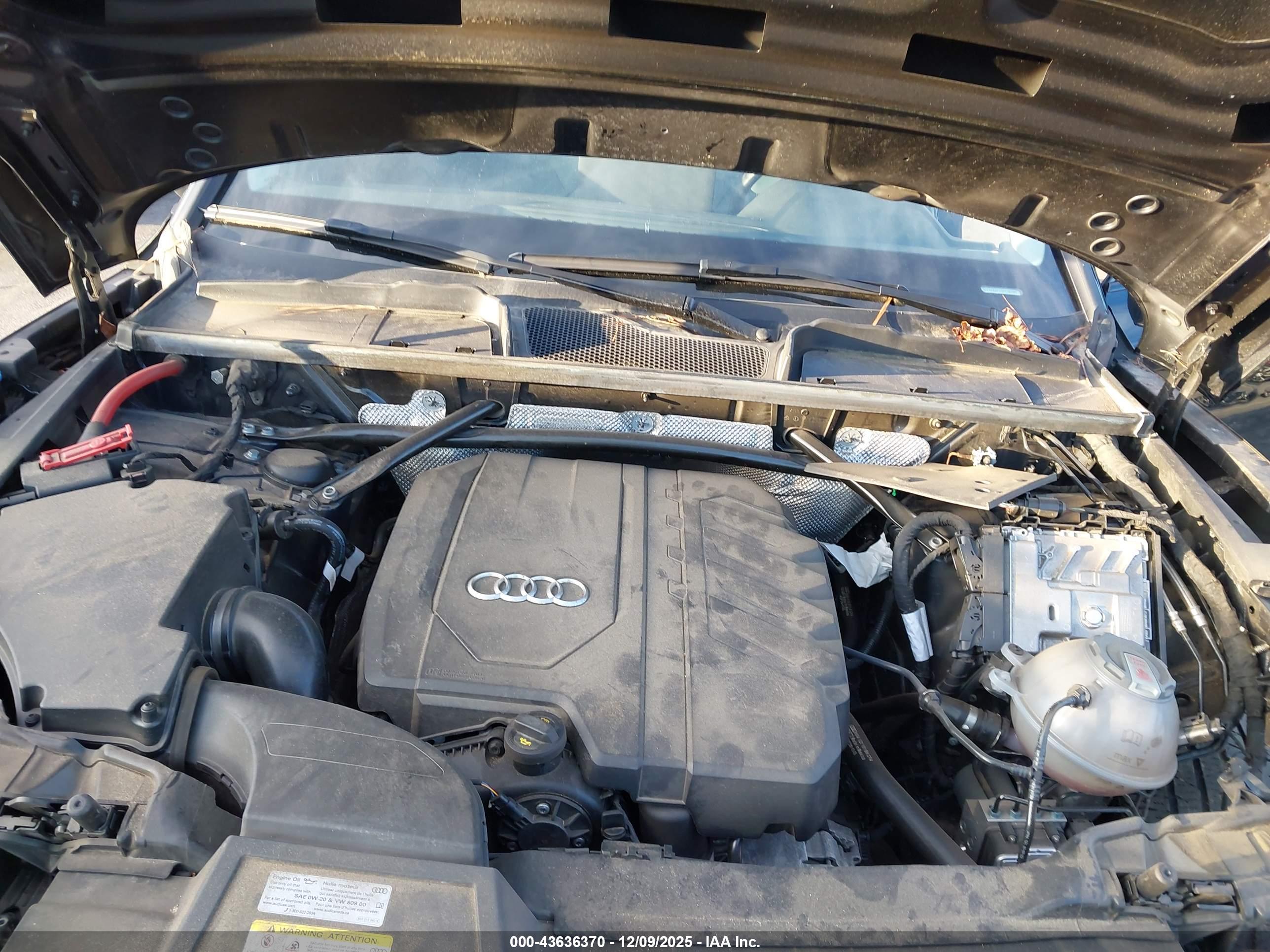 AUDI Q5 image 10
