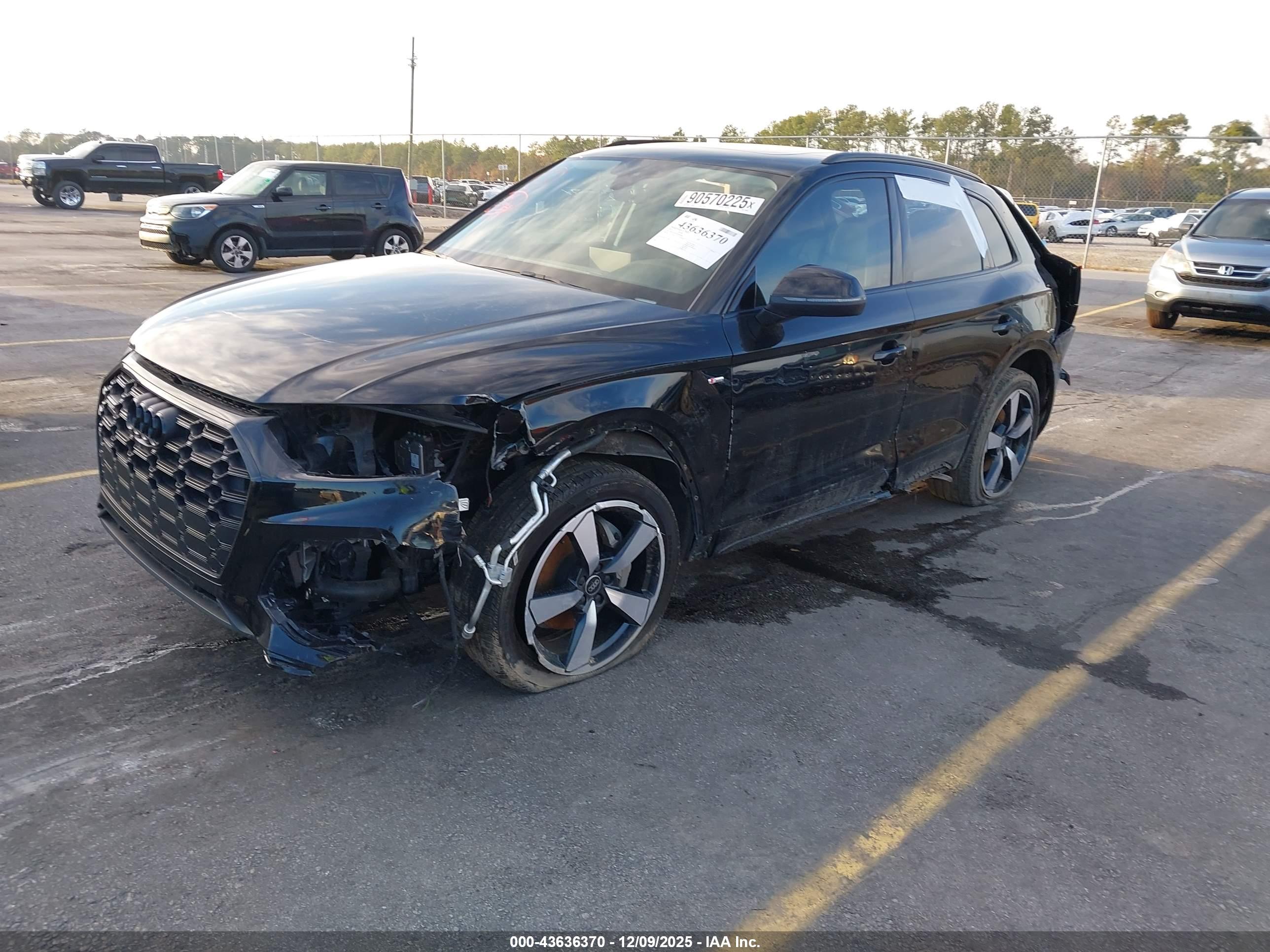 AUDI Q5 image 2