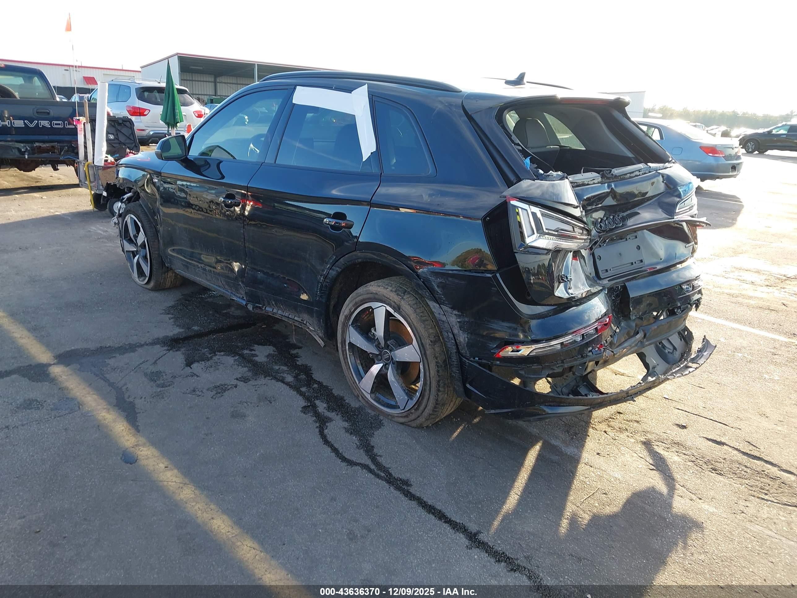 AUDI Q5 image 3