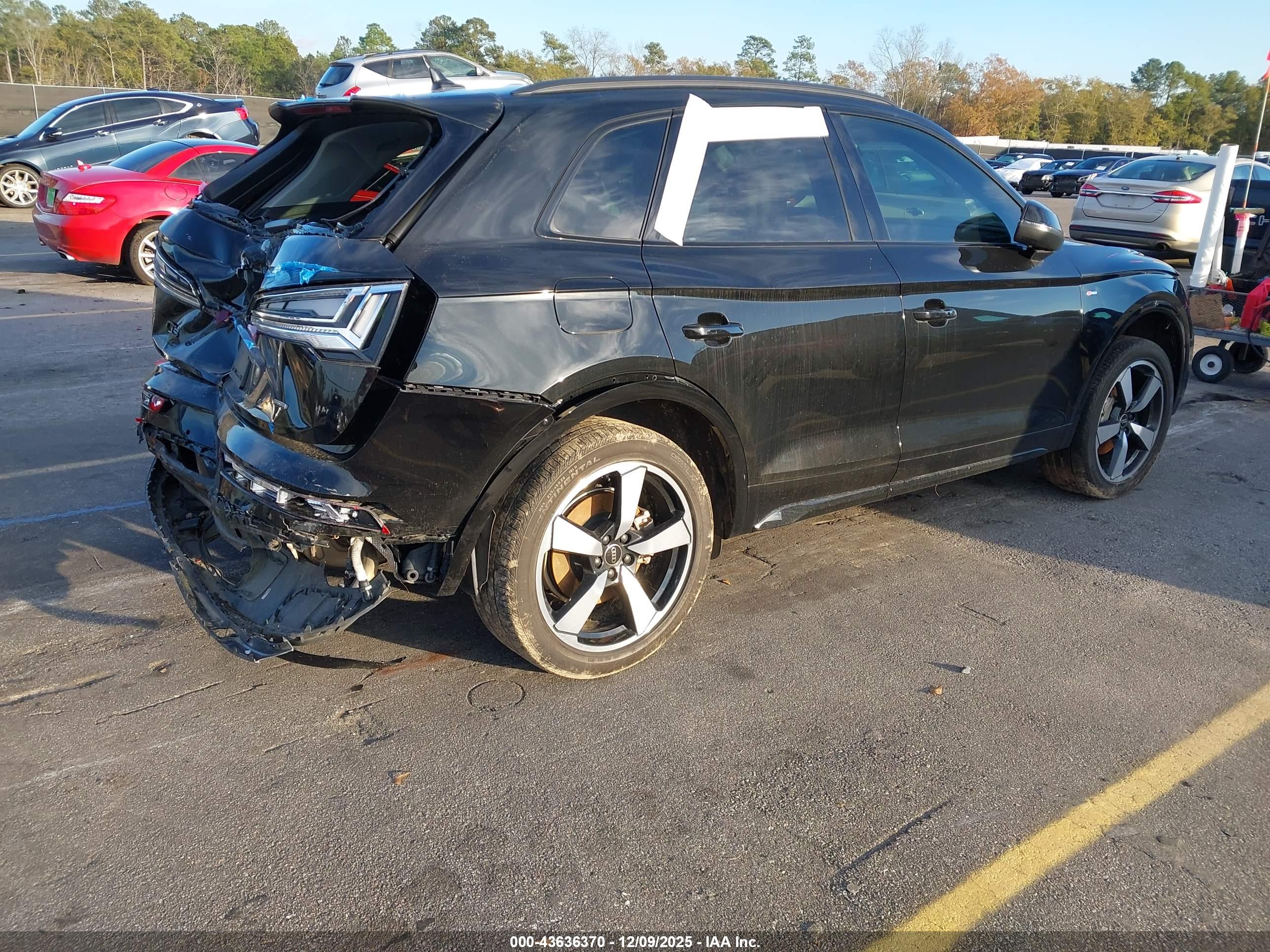 AUDI Q5 image 4