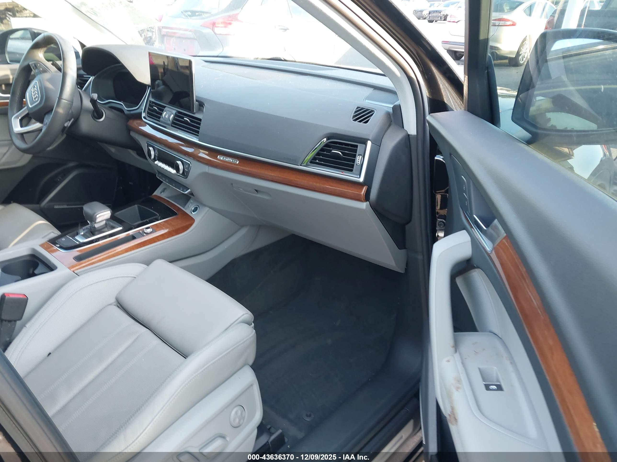 AUDI Q5 image 5