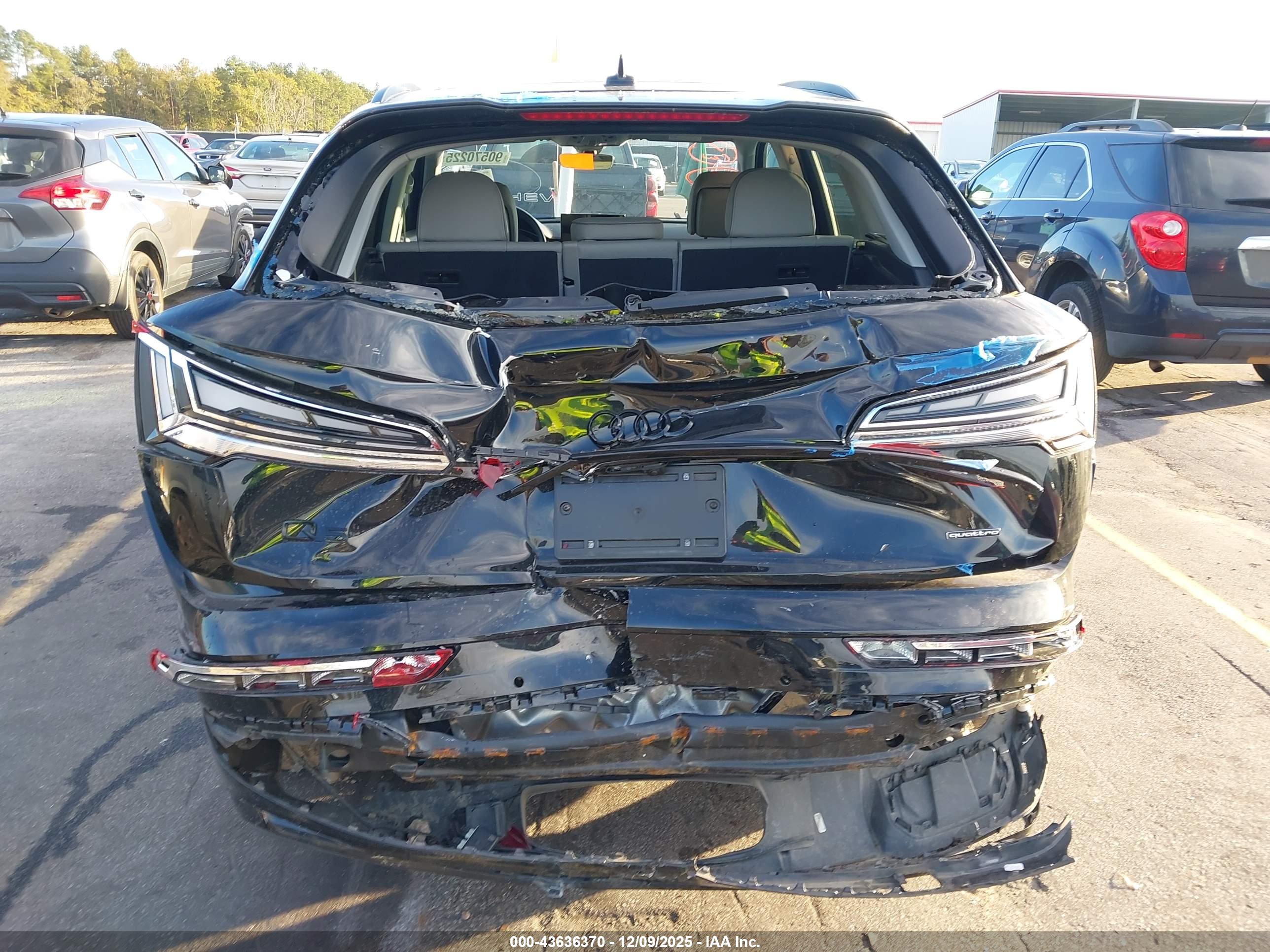 AUDI Q5 image 6