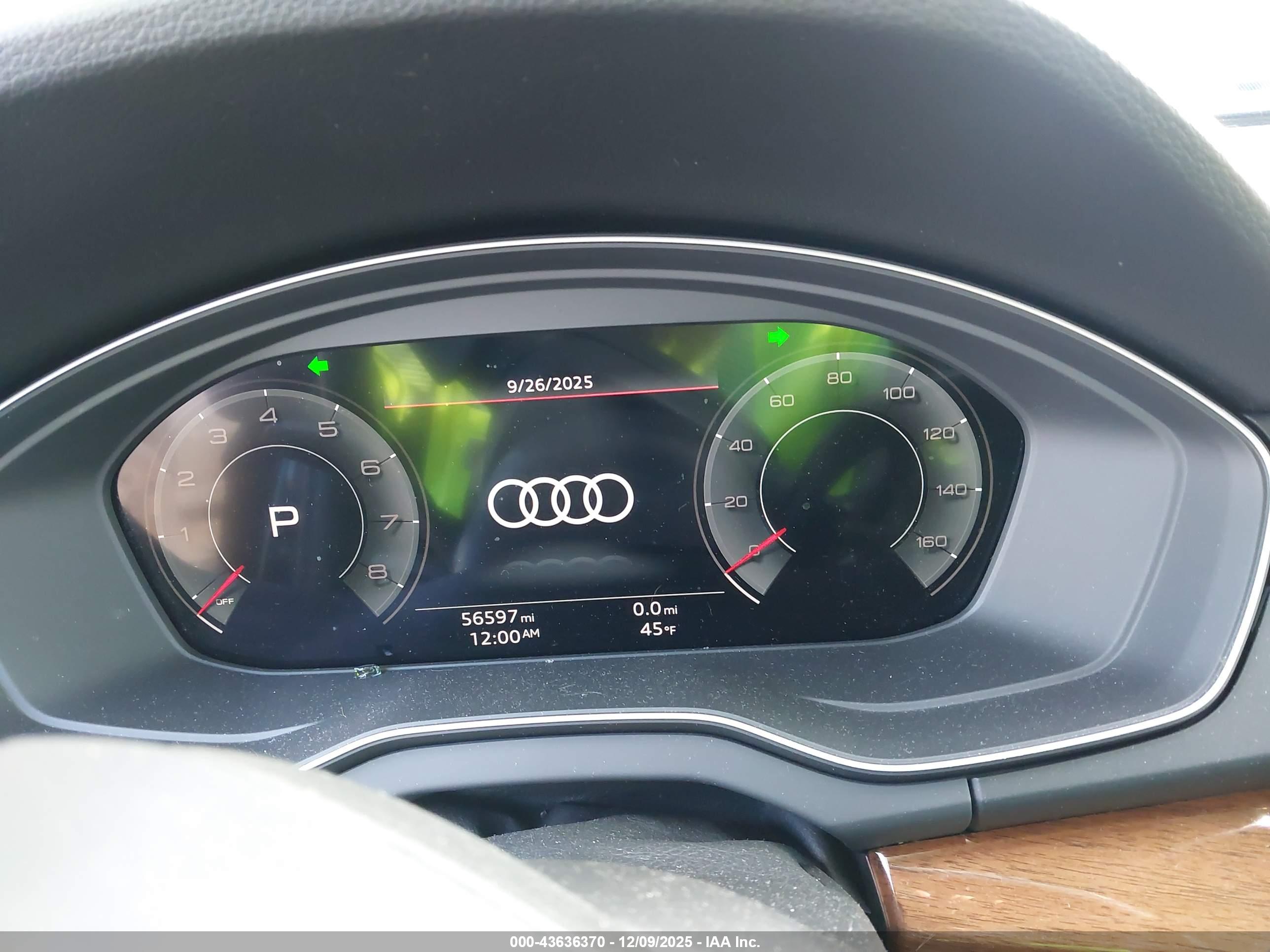 AUDI Q5 image 7