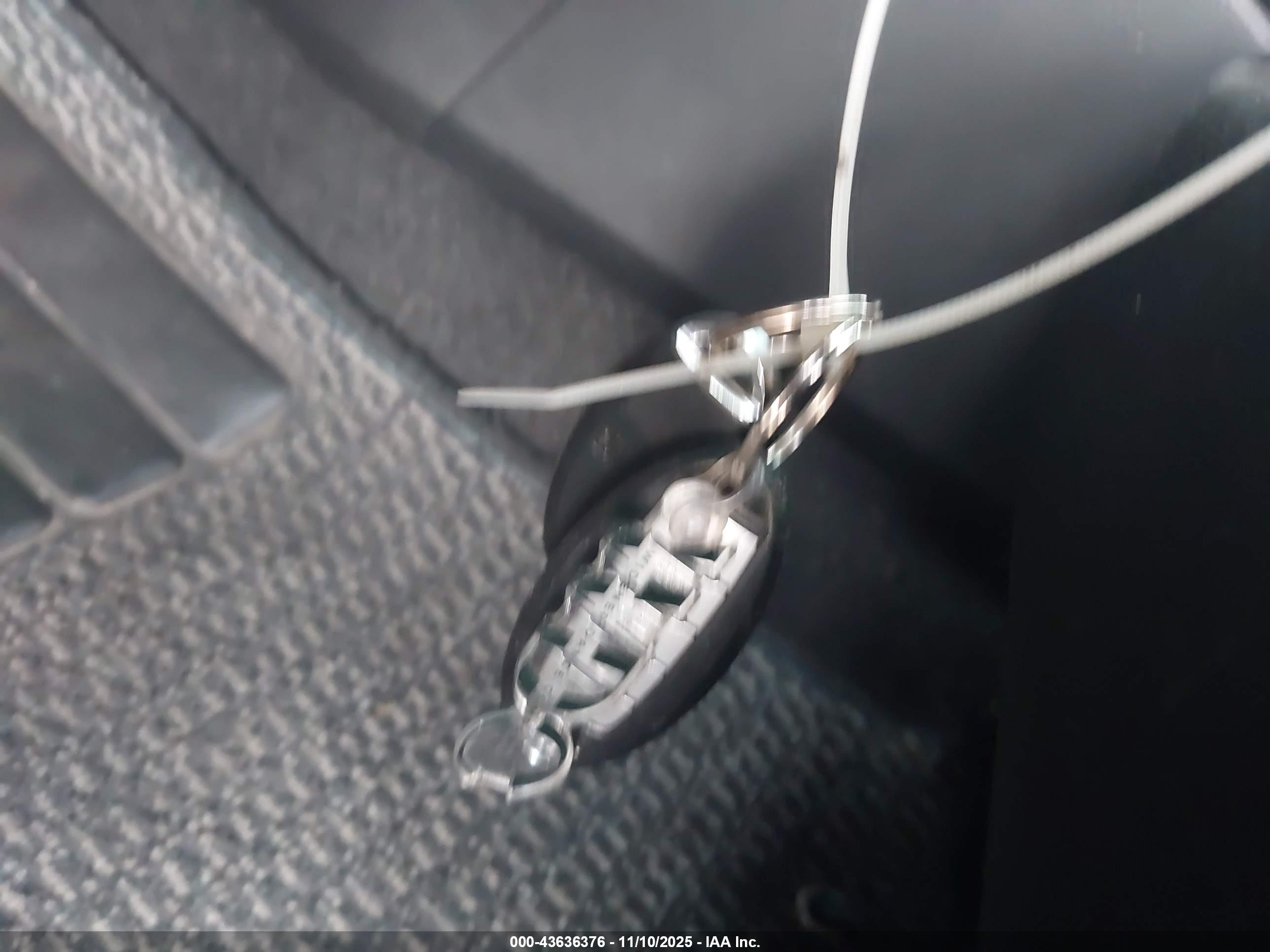 NISSAN ALTIMA image 11