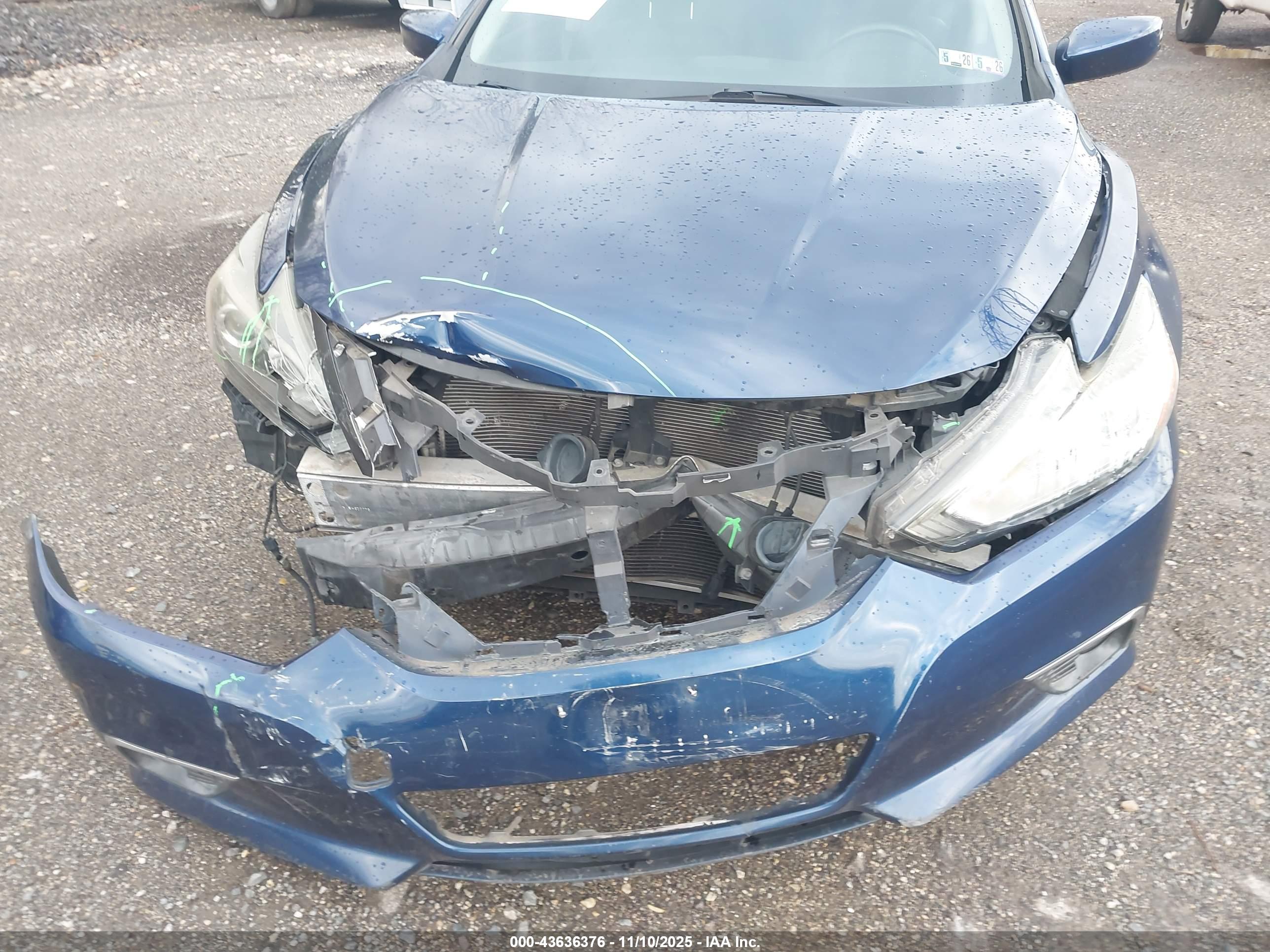 NISSAN ALTIMA image 6
