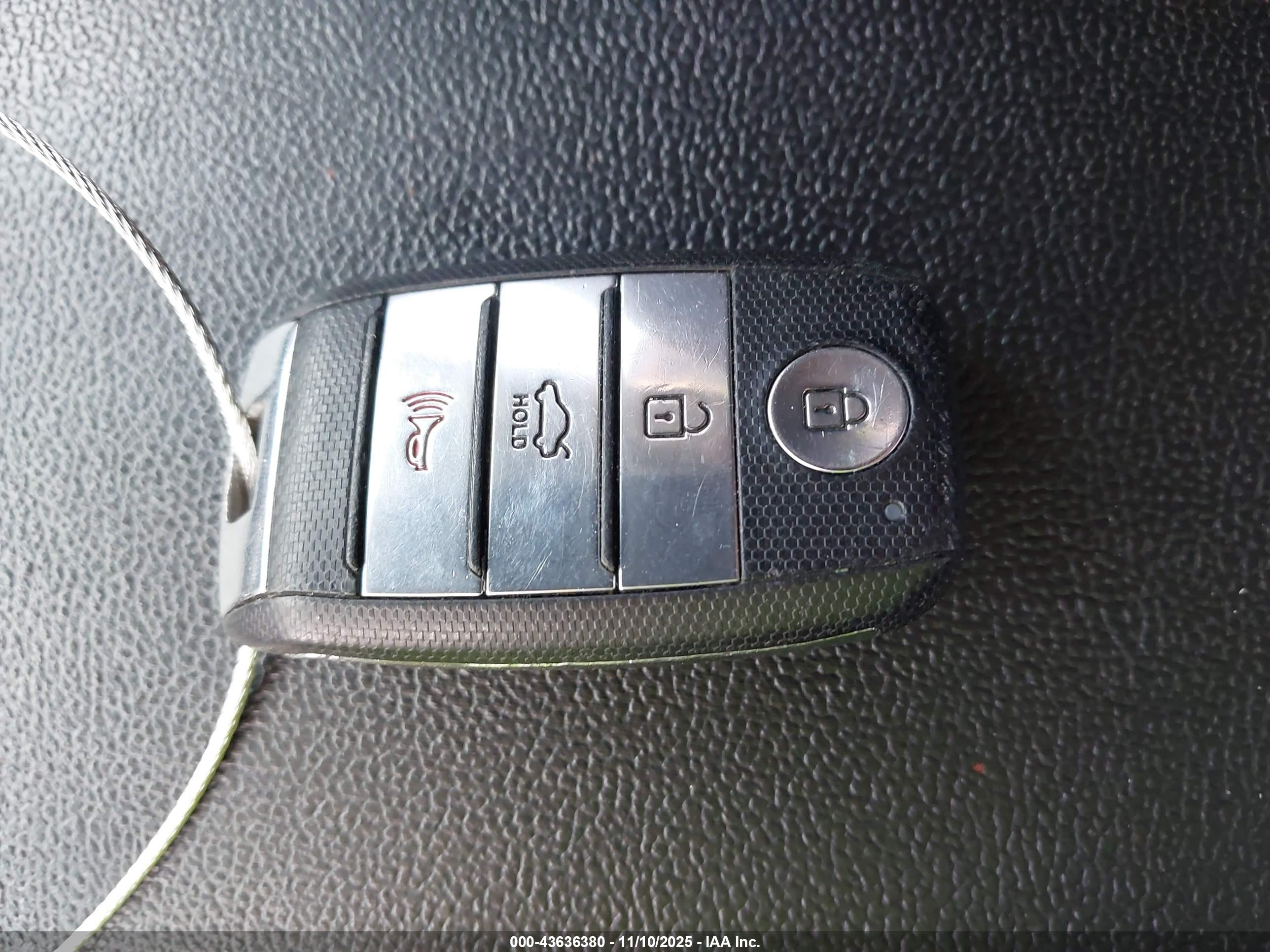KIA OPTIMA image 11