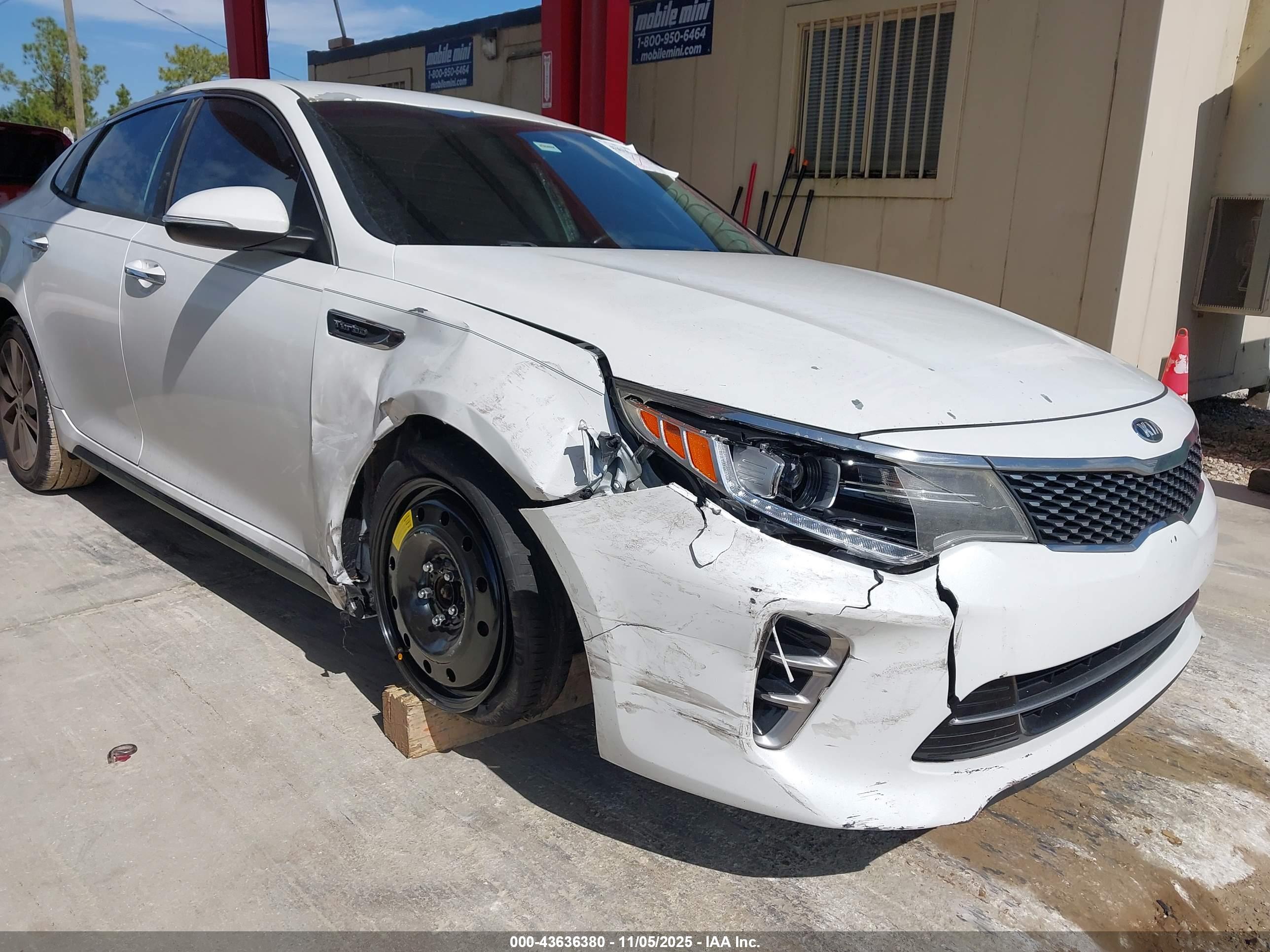 KIA OPTIMA image 6