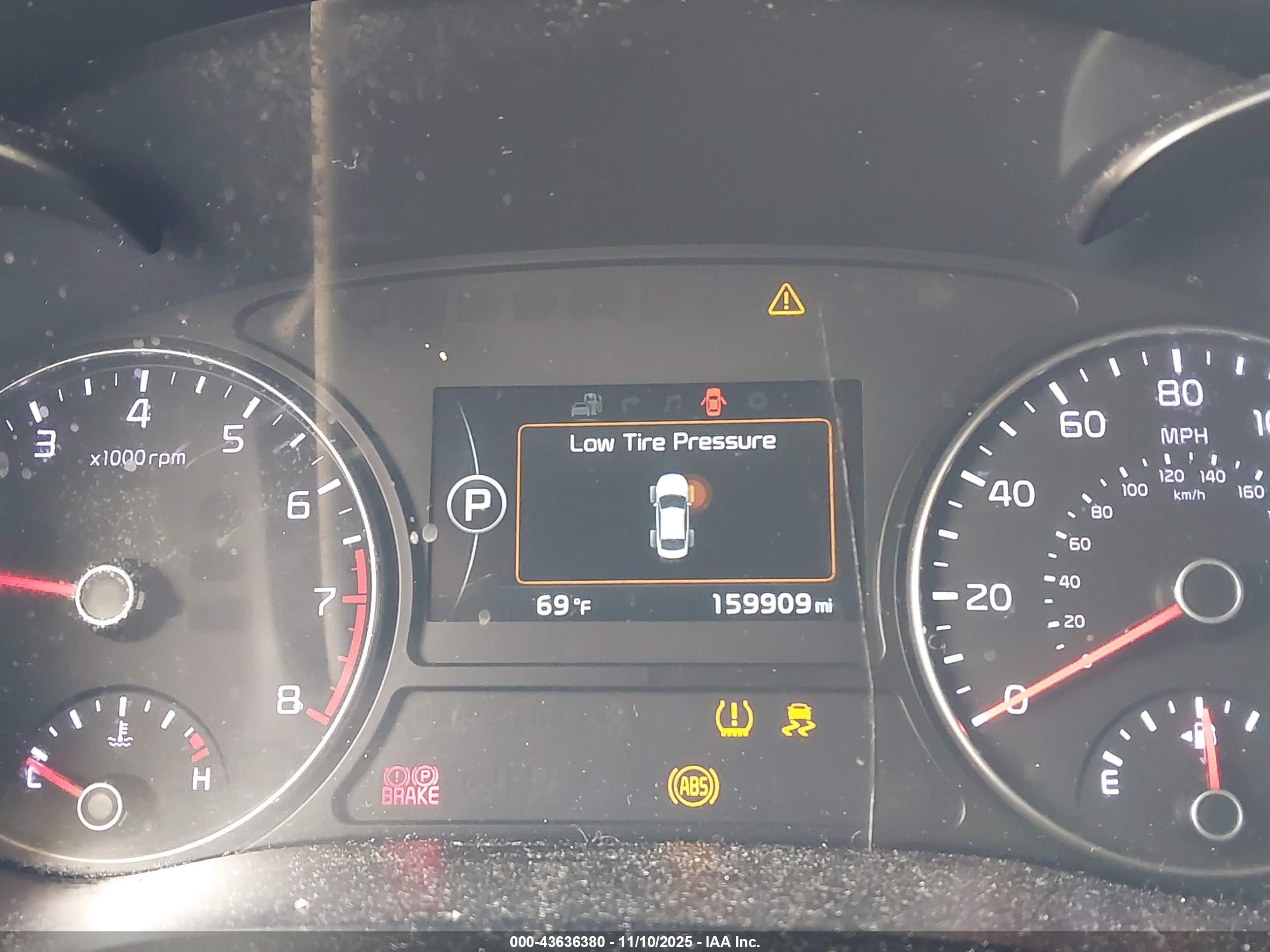 KIA OPTIMA image 7