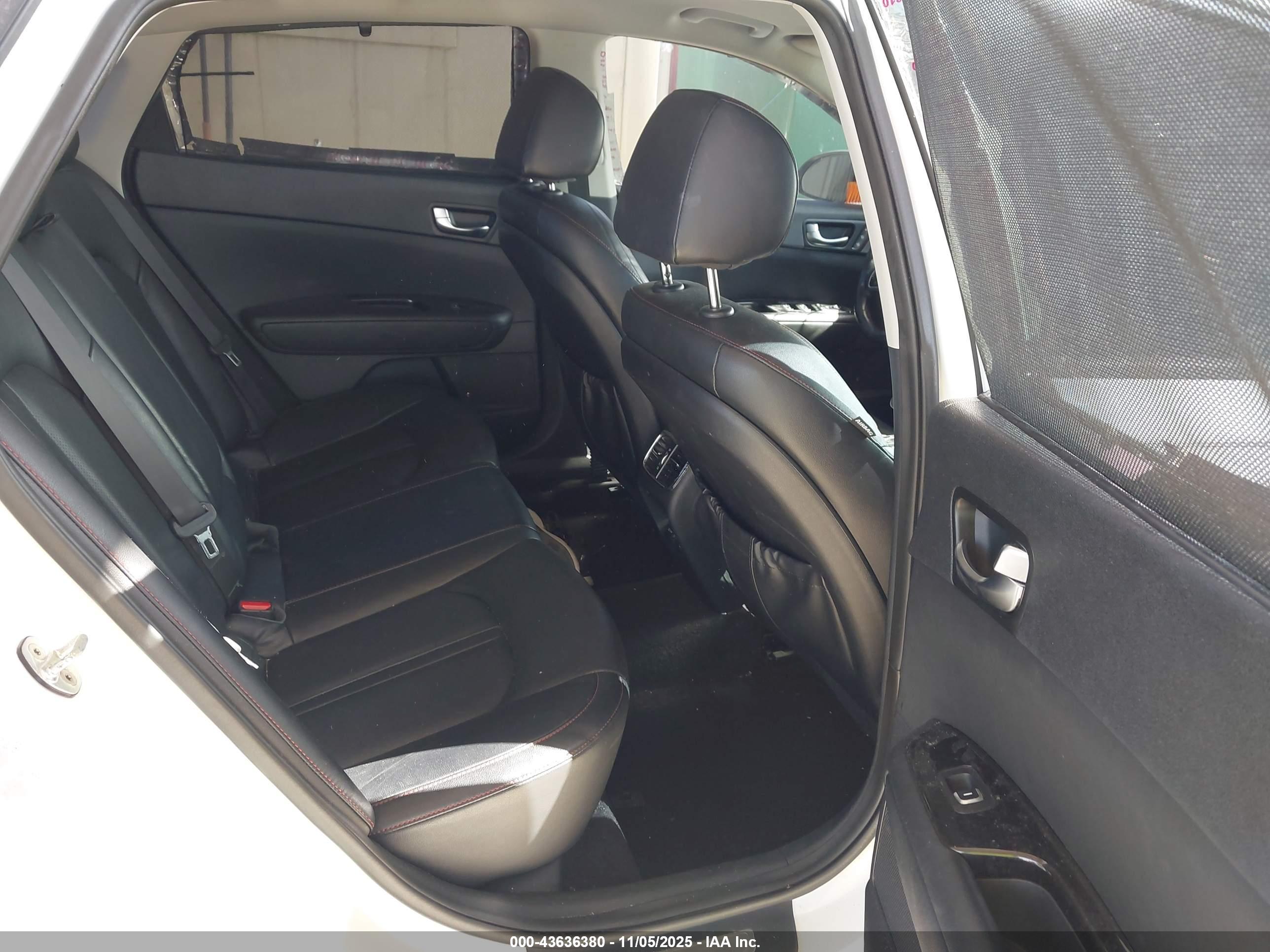 KIA OPTIMA image 8
