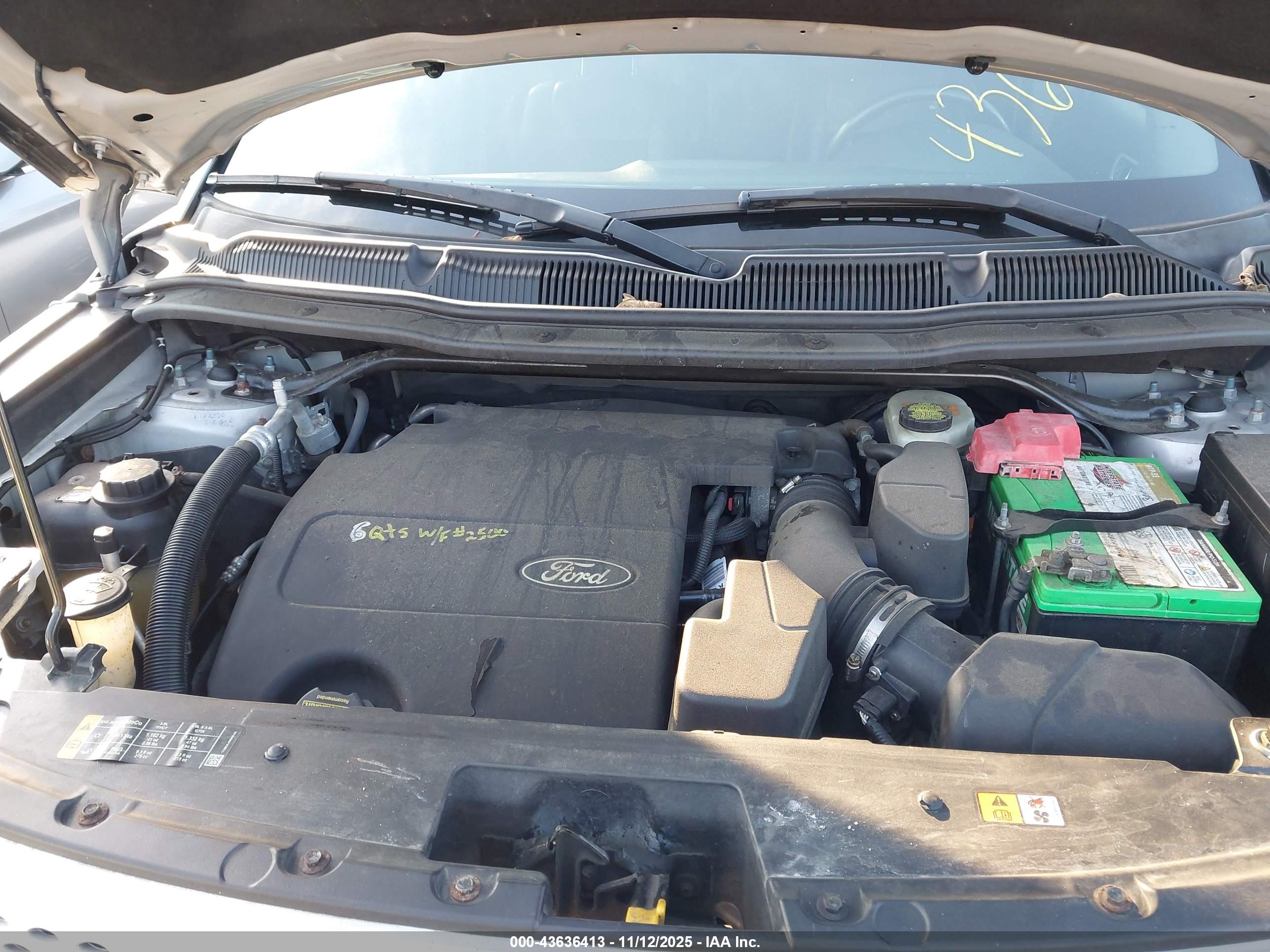 FORD EXPLORER image 10