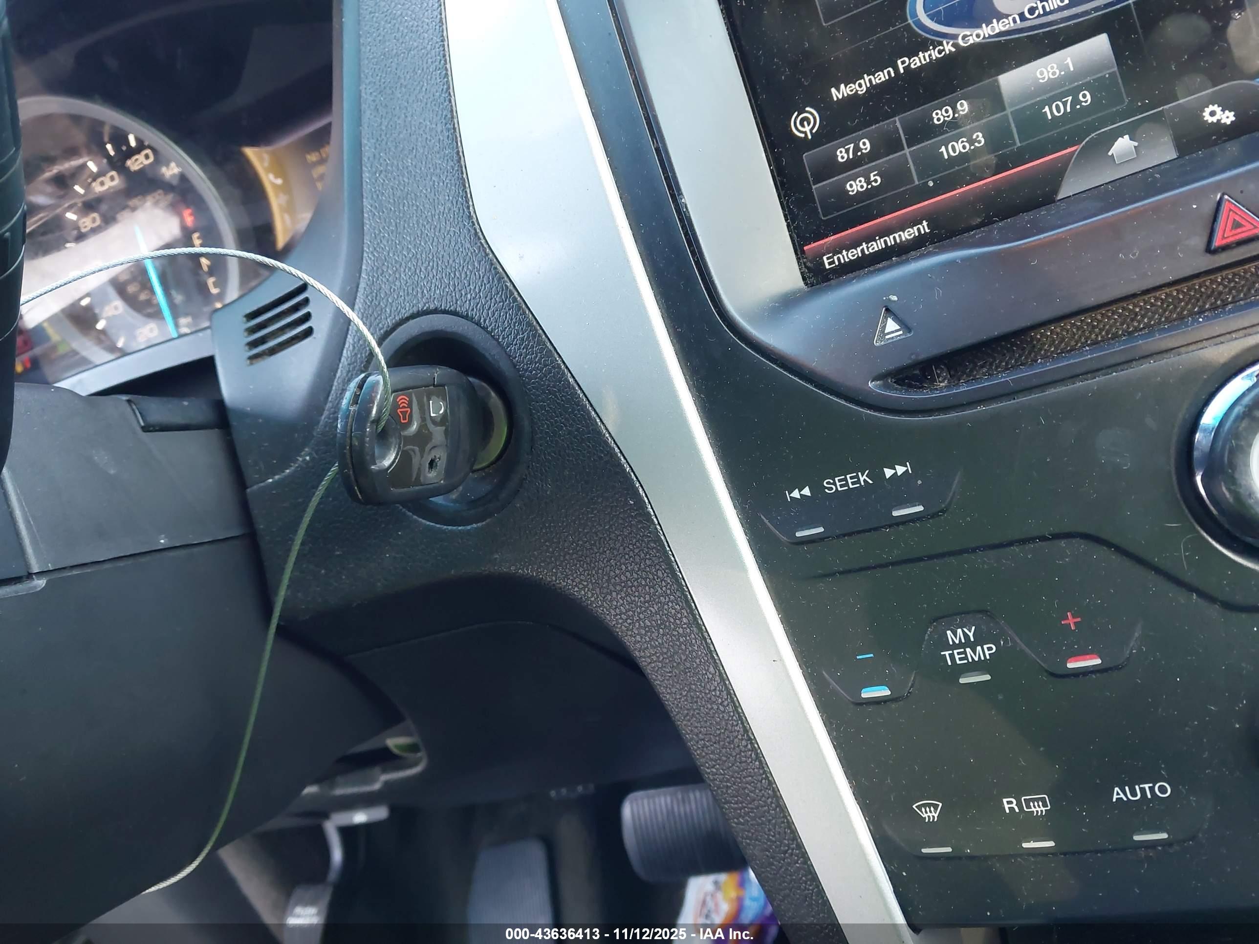 FORD EXPLORER image 11