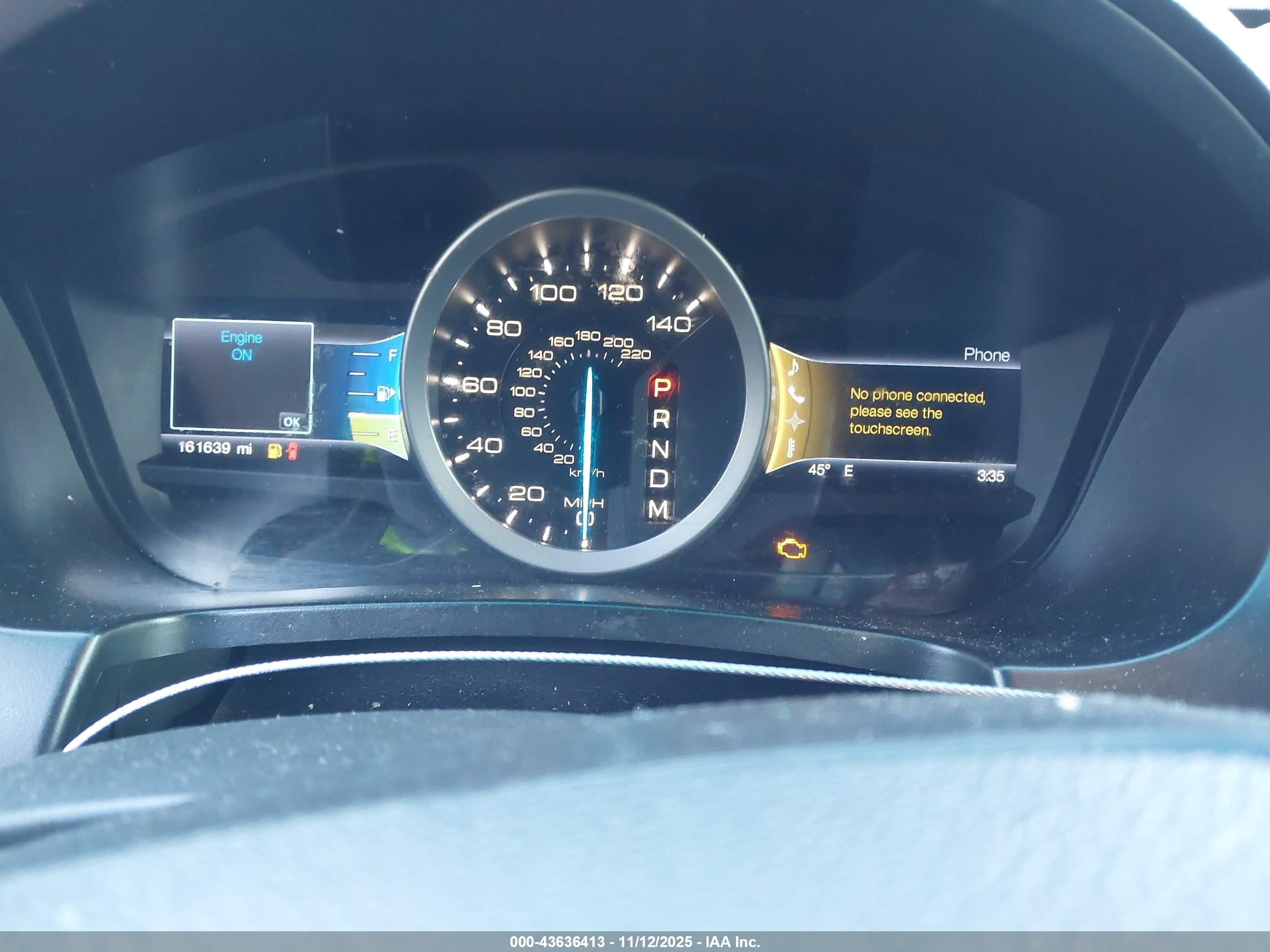 FORD EXPLORER image 7