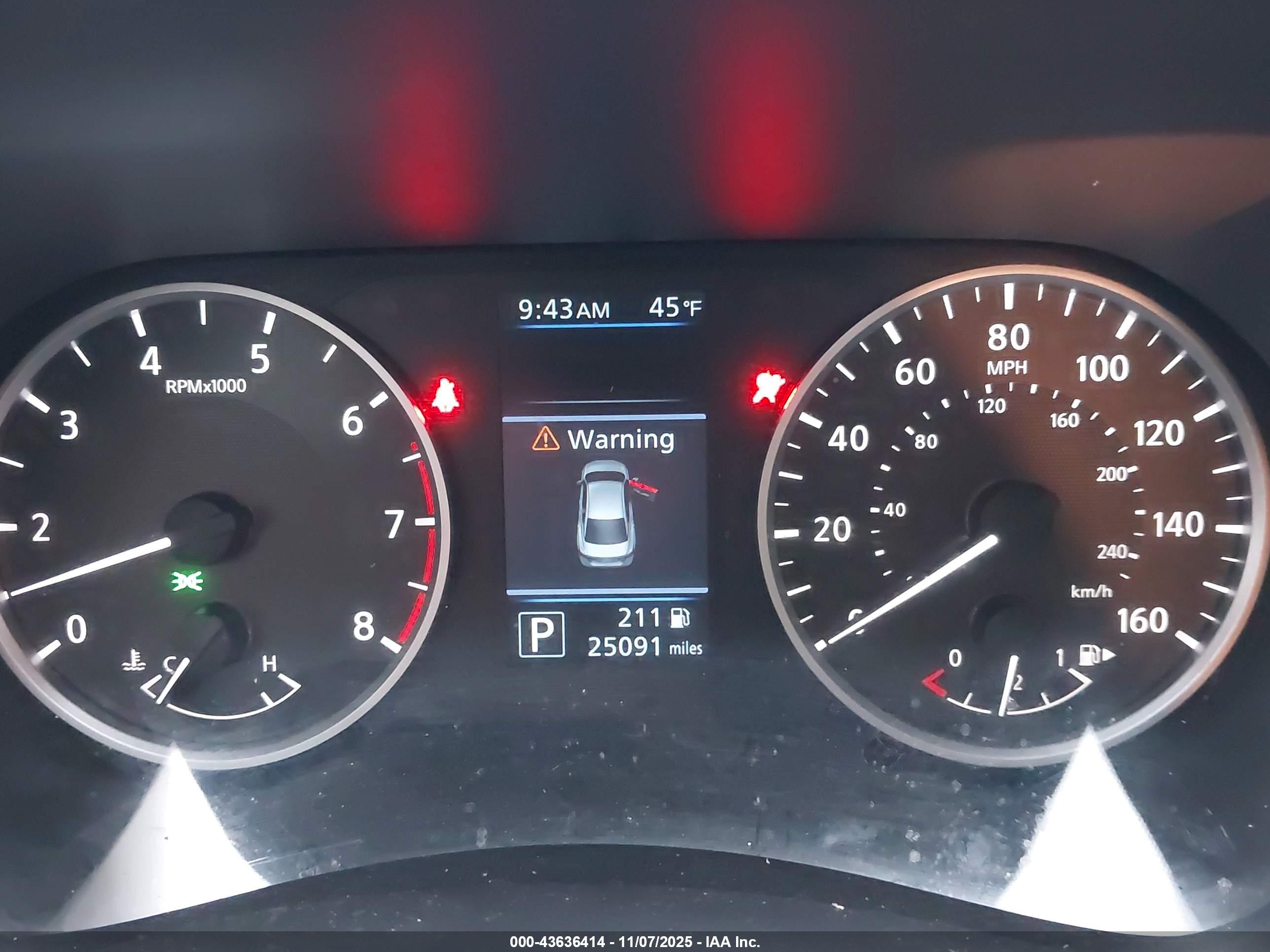 NISSAN SENTRA image 7