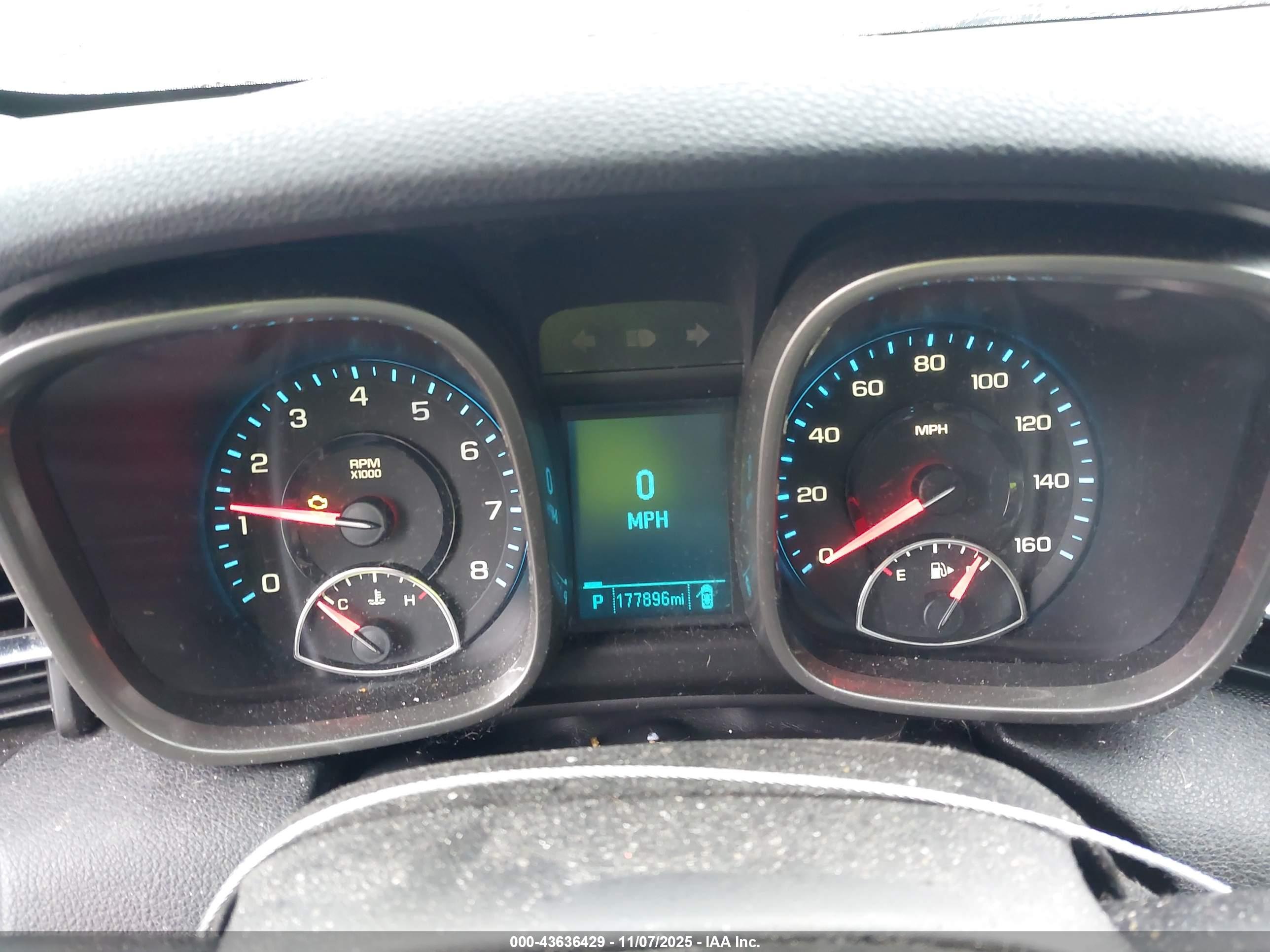 CHEVROLET MALIBU image 7