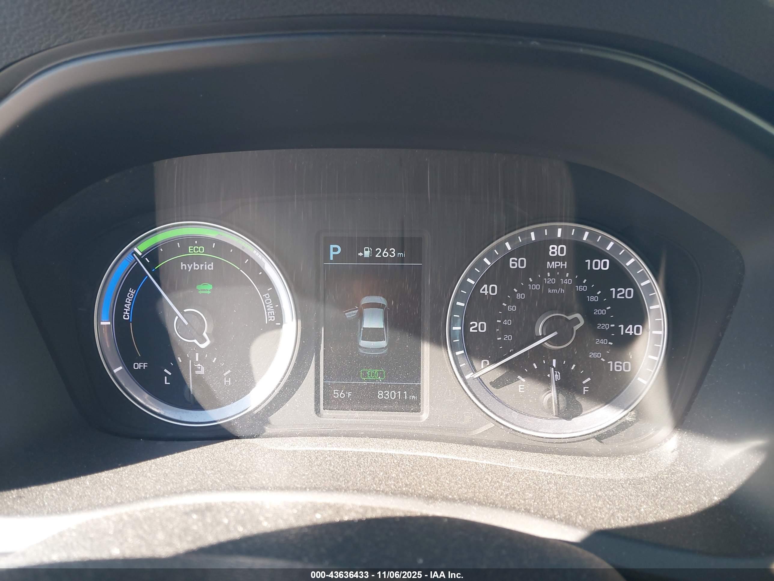 HYUNDAI SONATA image 7