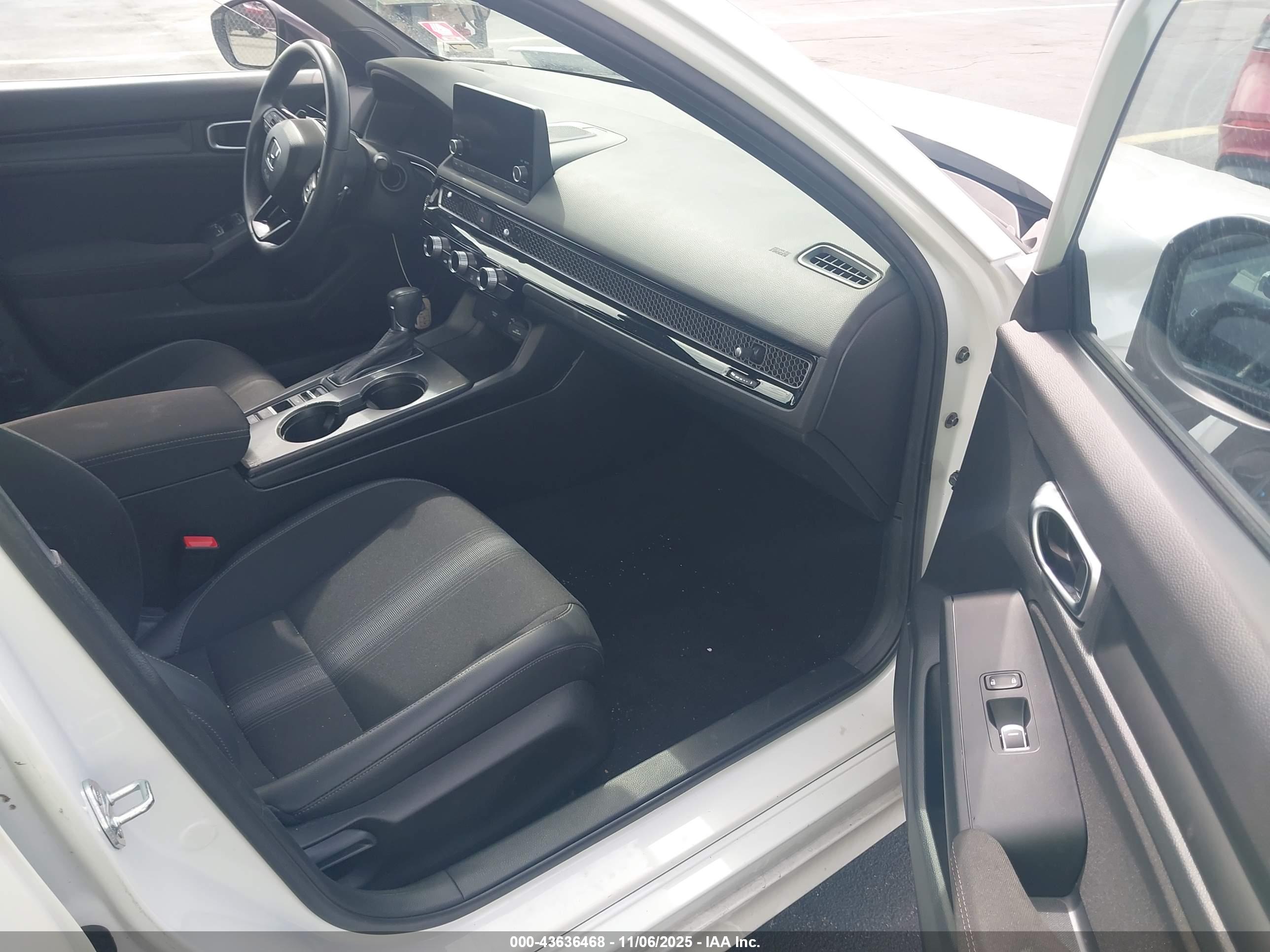 HONDA CIVIC image 5