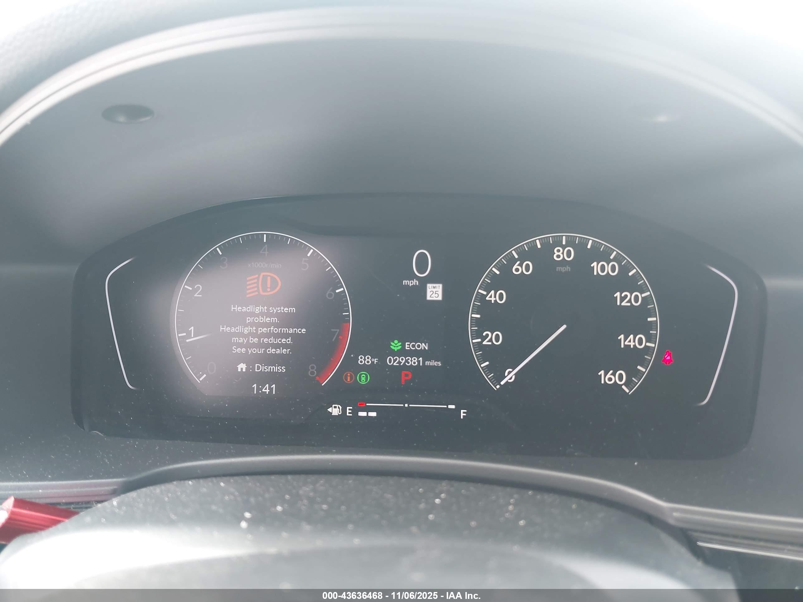 HONDA CIVIC image 7