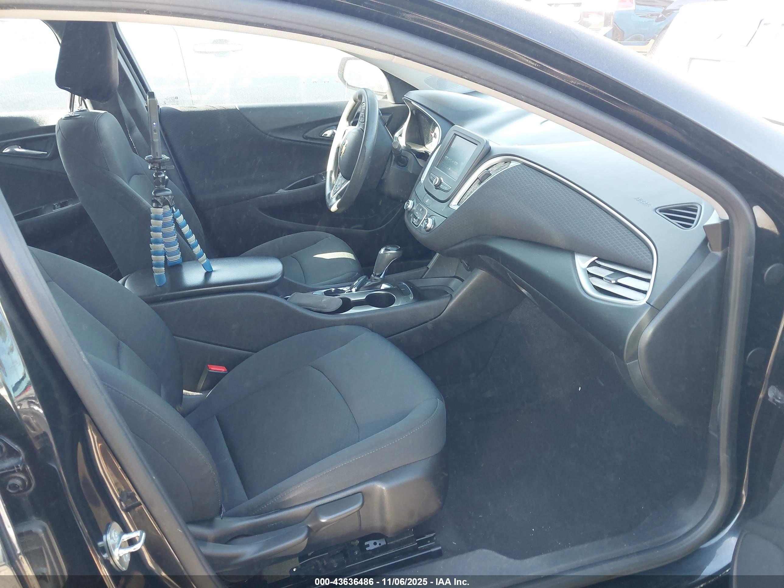 CHEVROLET MALIBU image 5