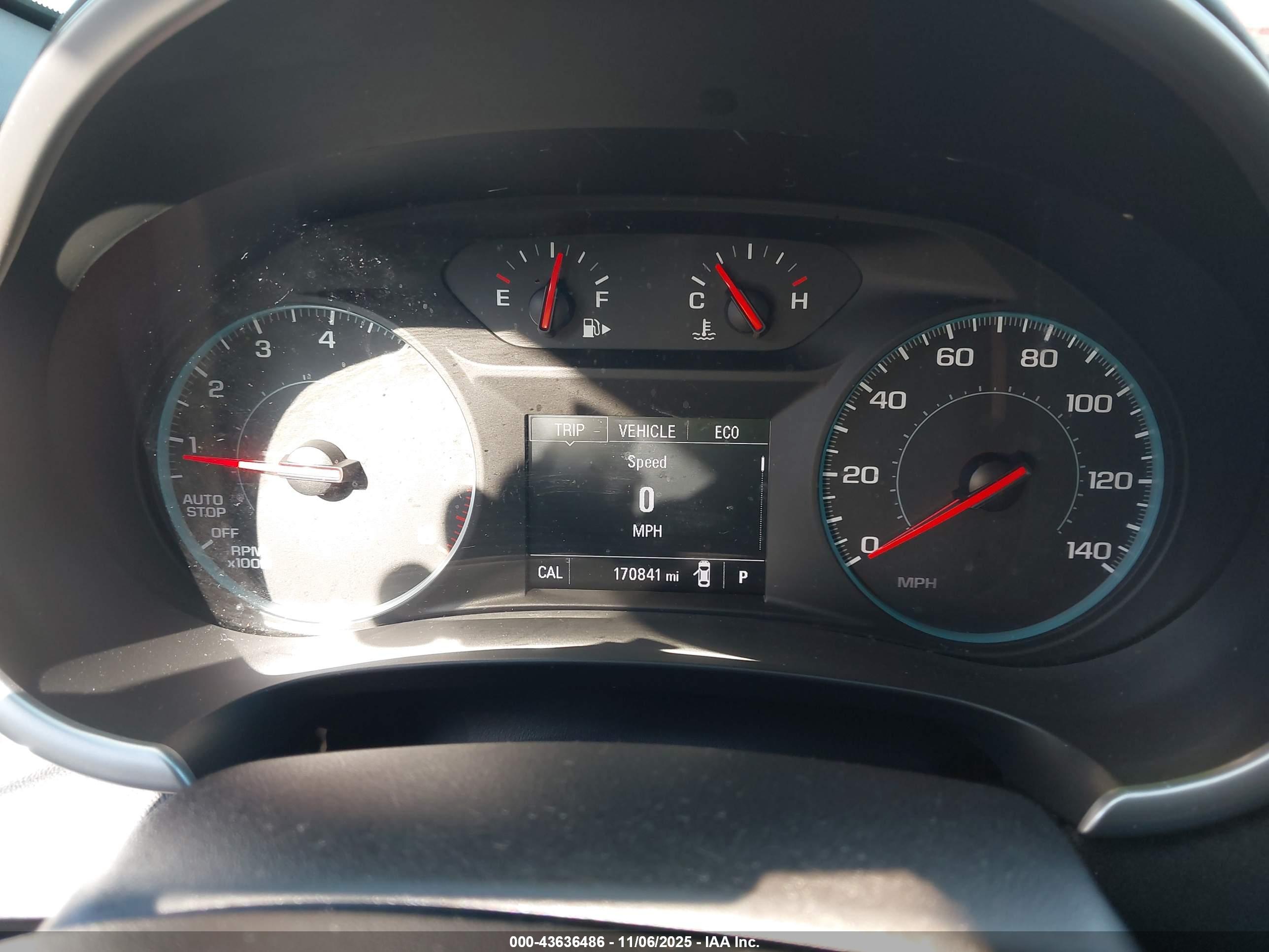 CHEVROLET MALIBU image 7