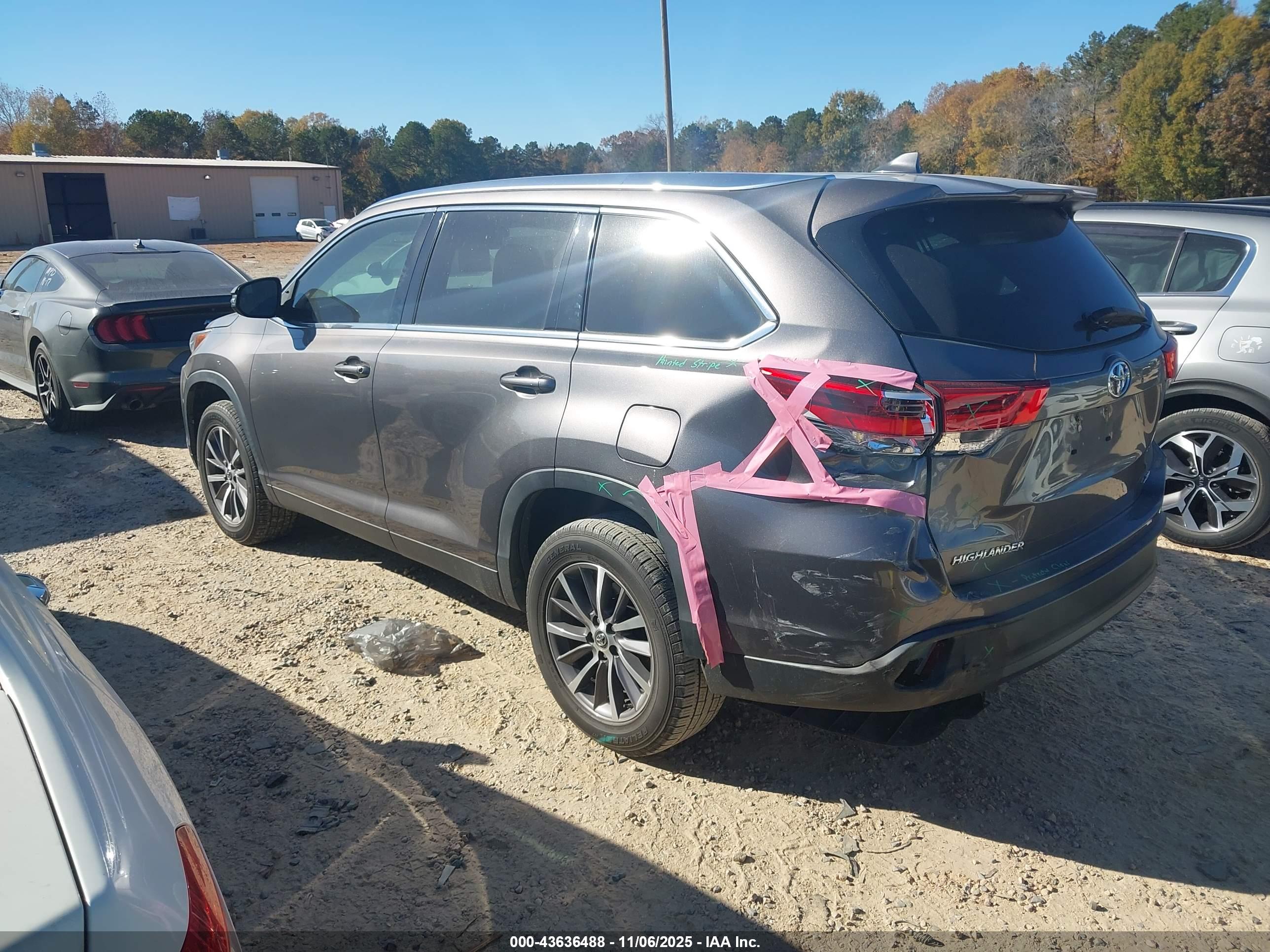 TOYOTA HIGHLANDER image 3