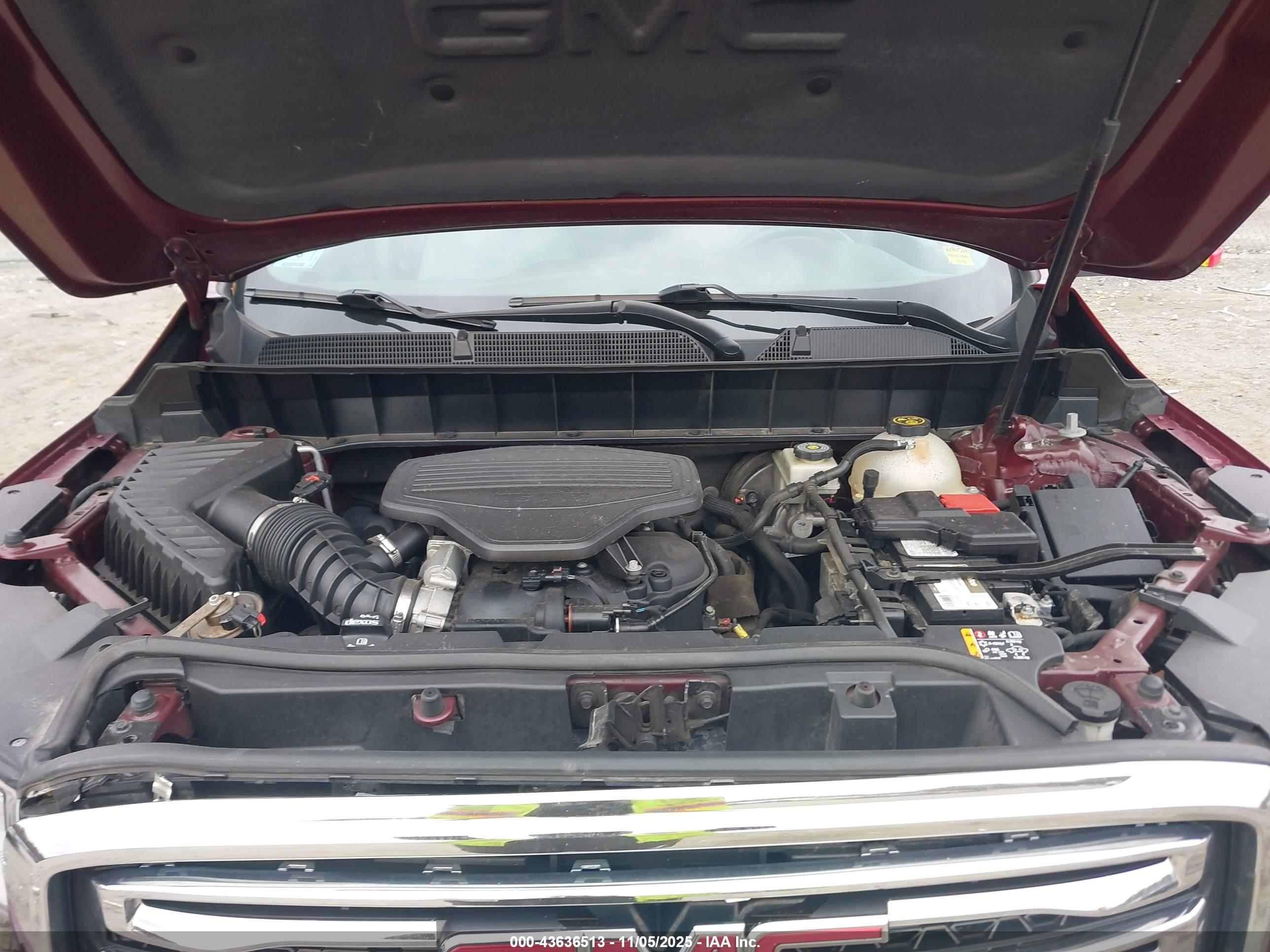 GMC ACADIA image 10