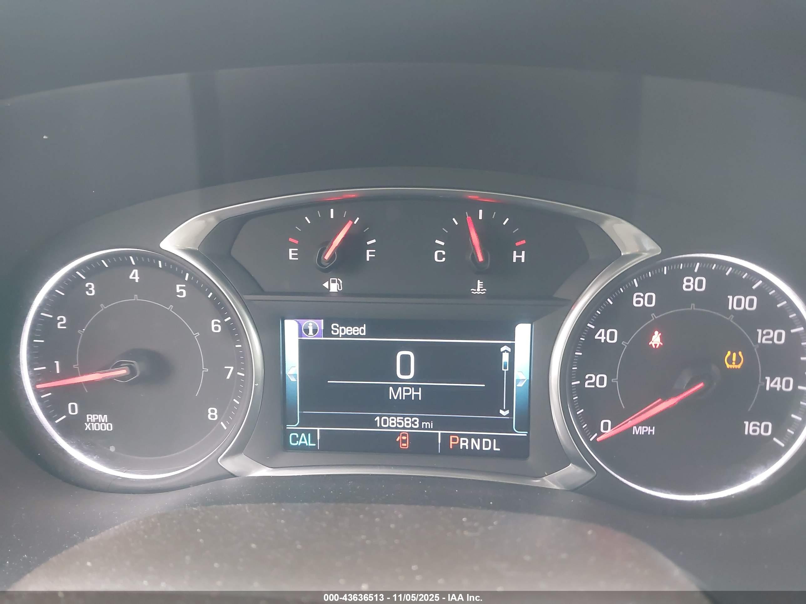GMC ACADIA image 7