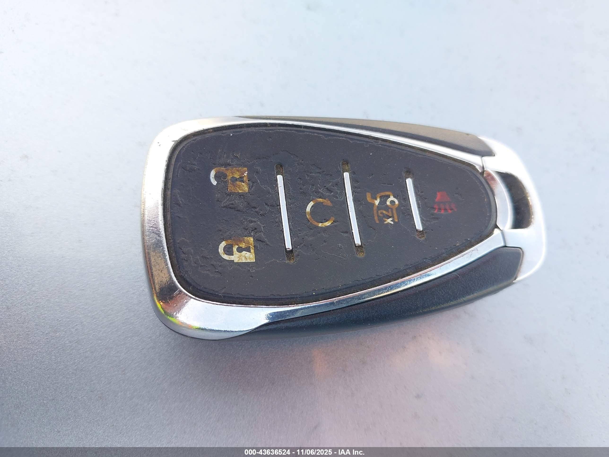 CHEVROLET CRUZE image 11