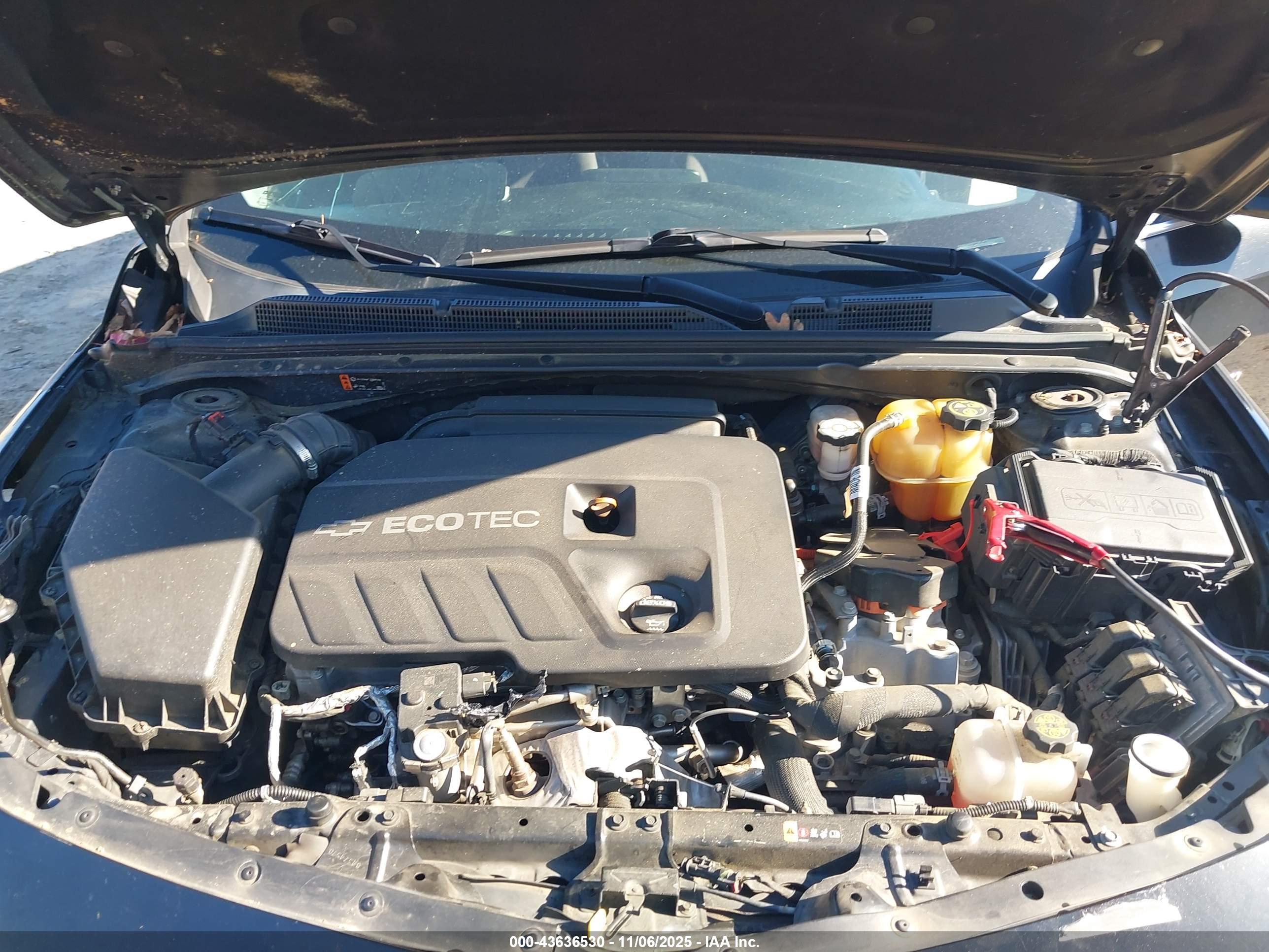 CHEVROLET MALIBU image 10