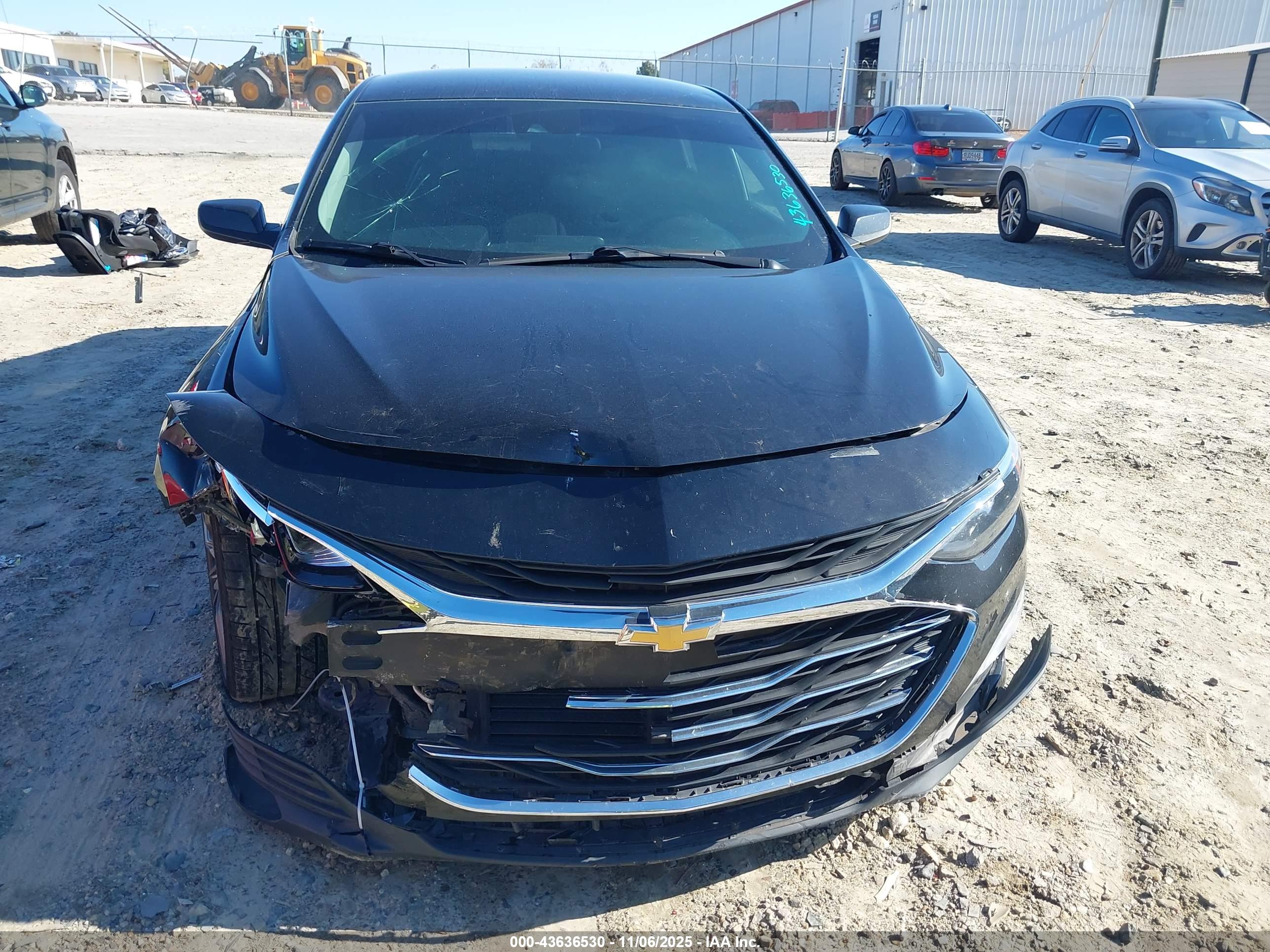 CHEVROLET MALIBU image 6