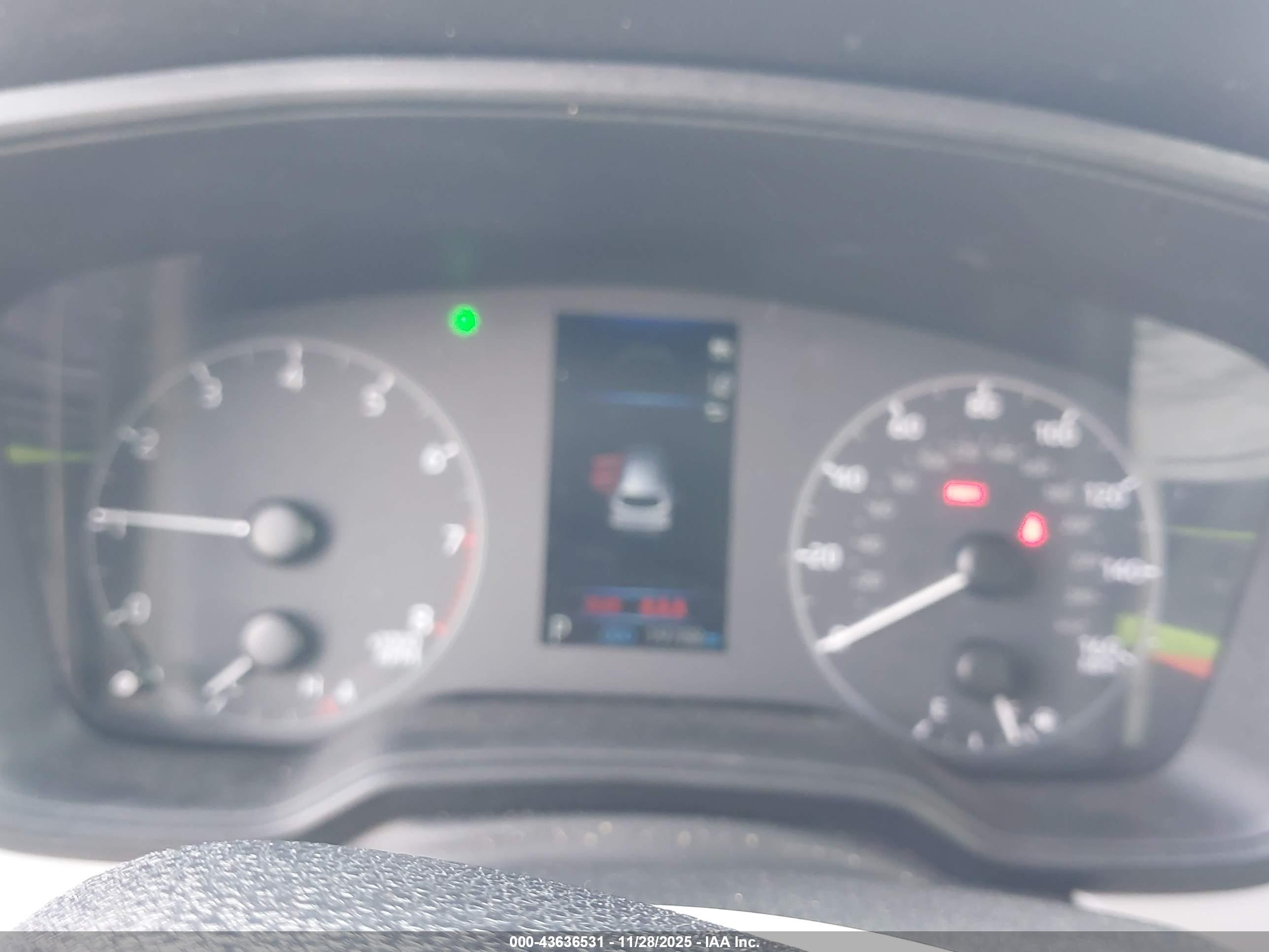 TOYOTA COROLLA image 7