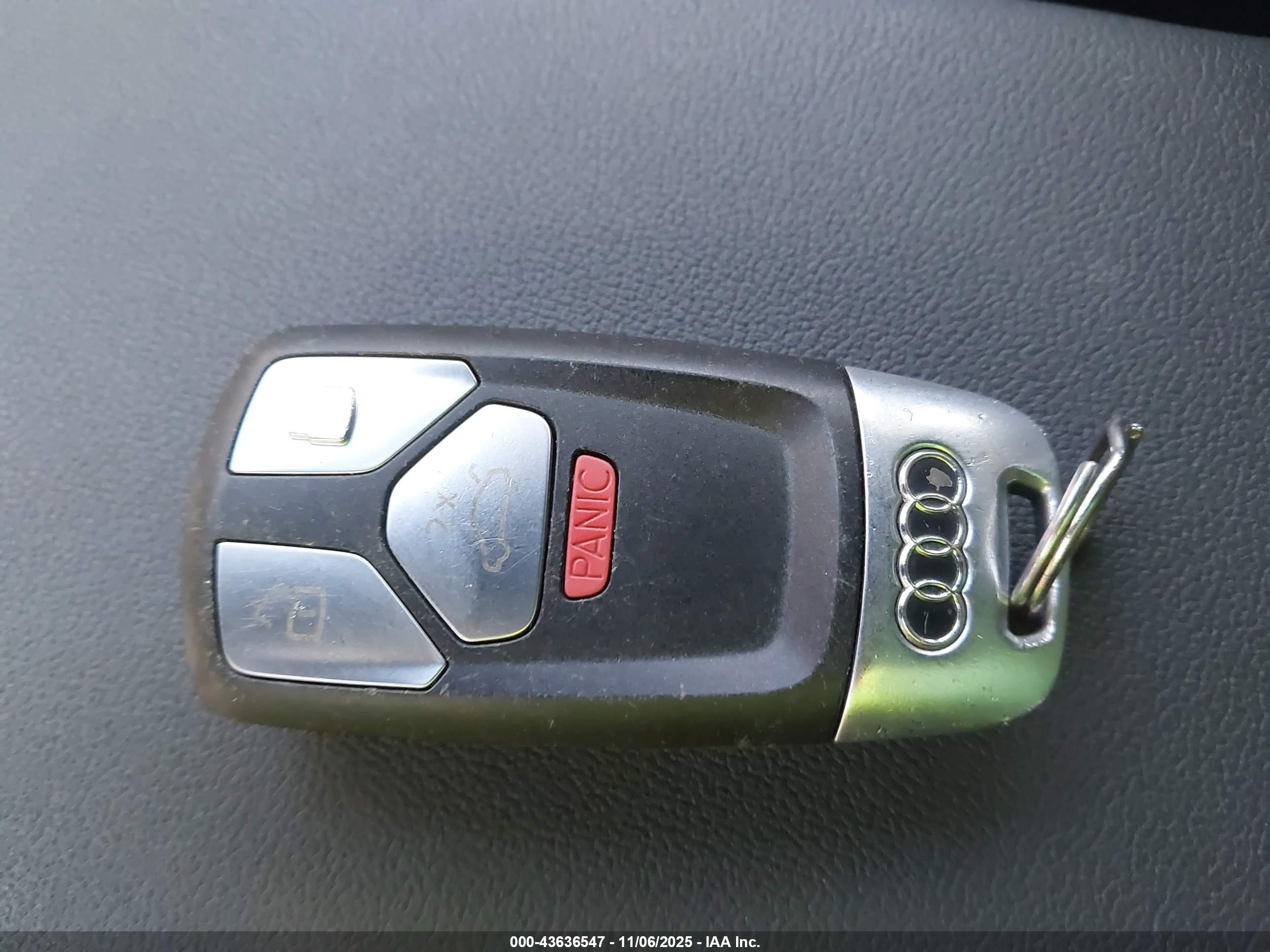 AUDI A4 image 11
