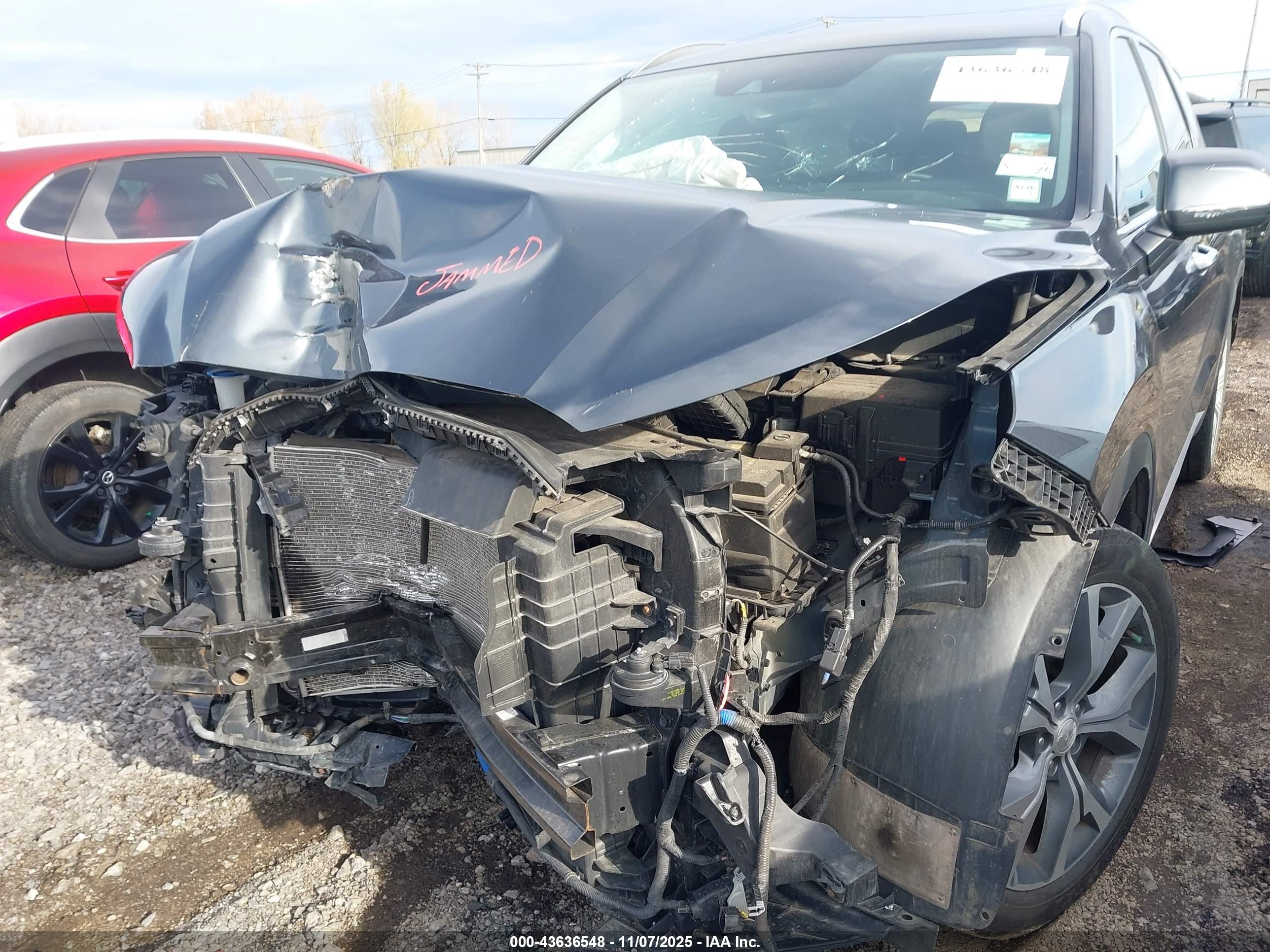 HYUNDAI PALISADE image 6