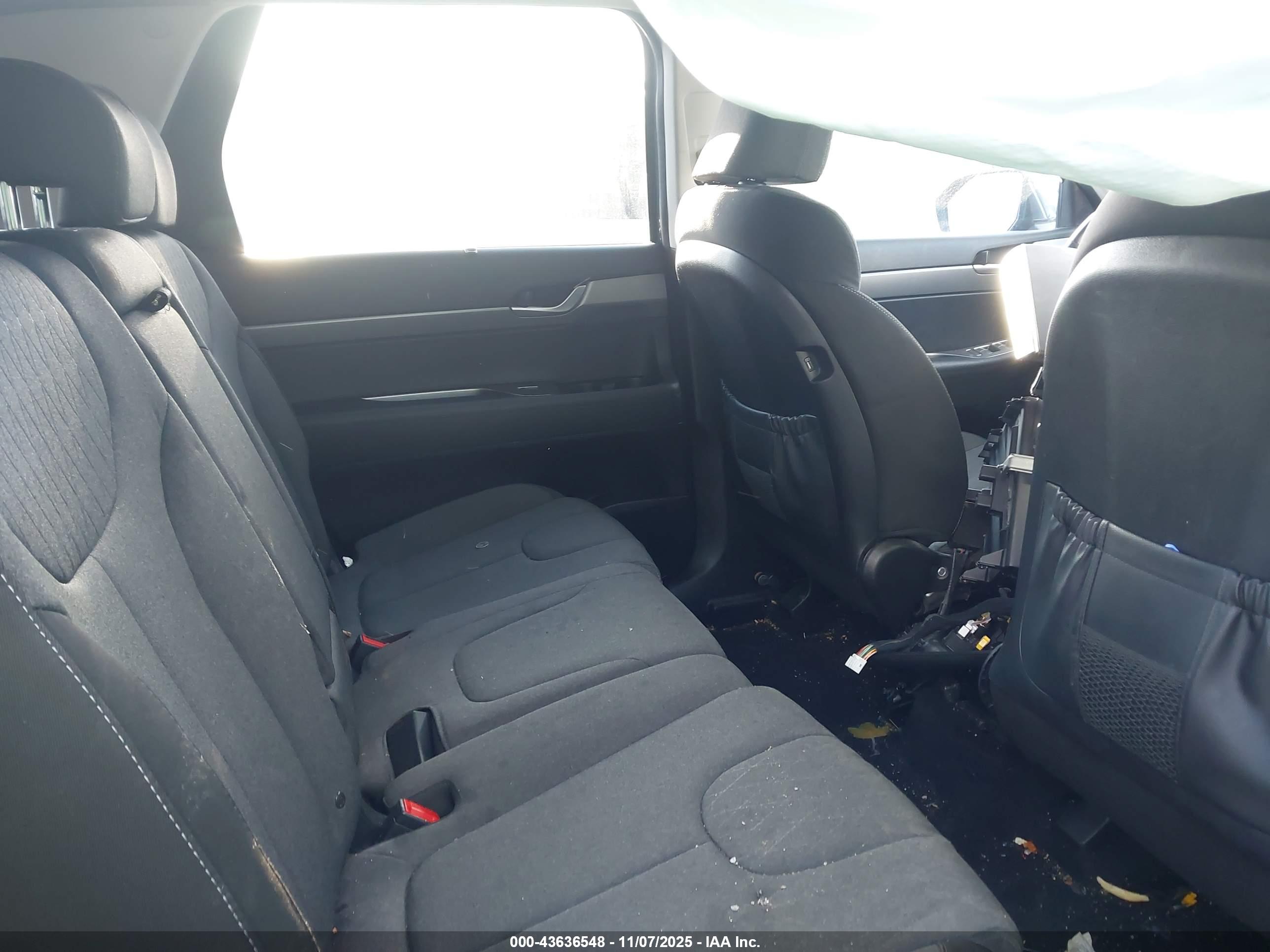 HYUNDAI PALISADE image 8