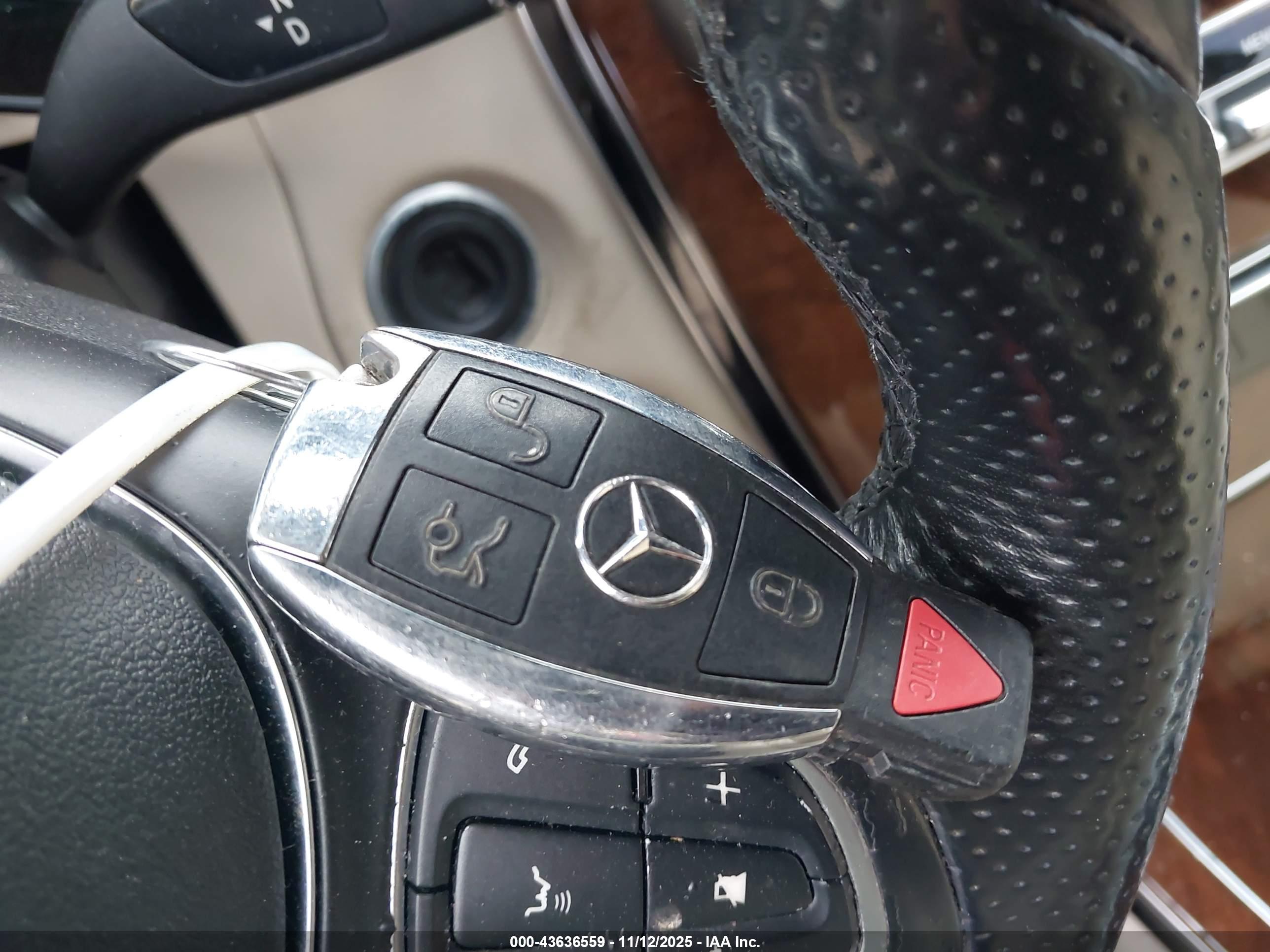 MERCEDES-BENZ GLC image 11