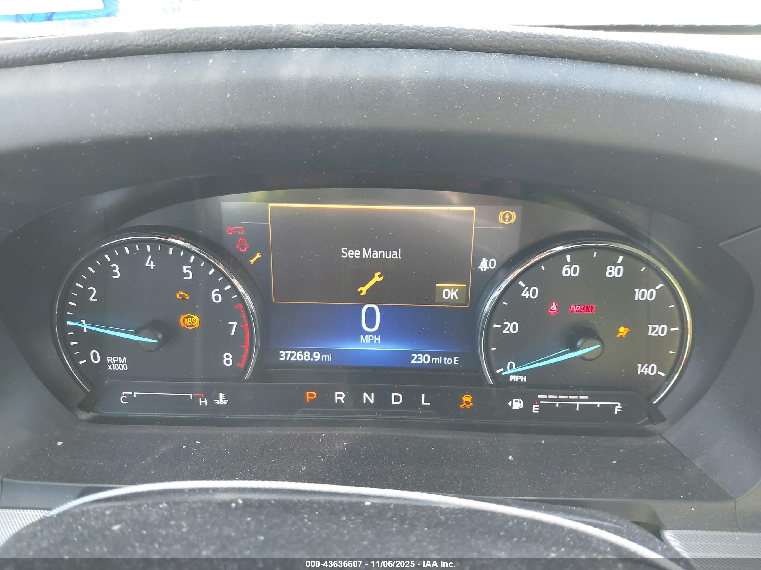 FORD EXPLORER image 7