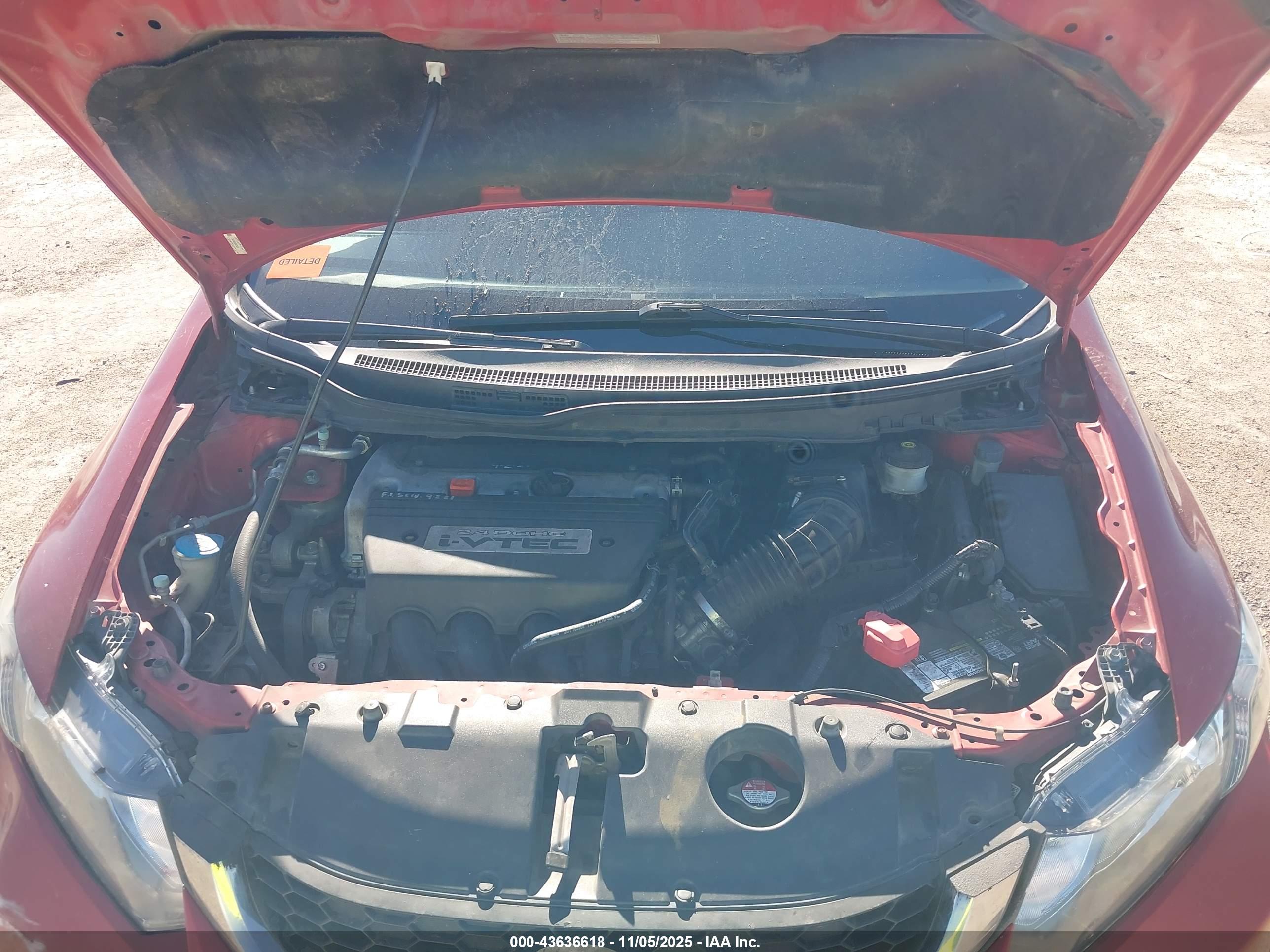 HONDA CIVIC image 10