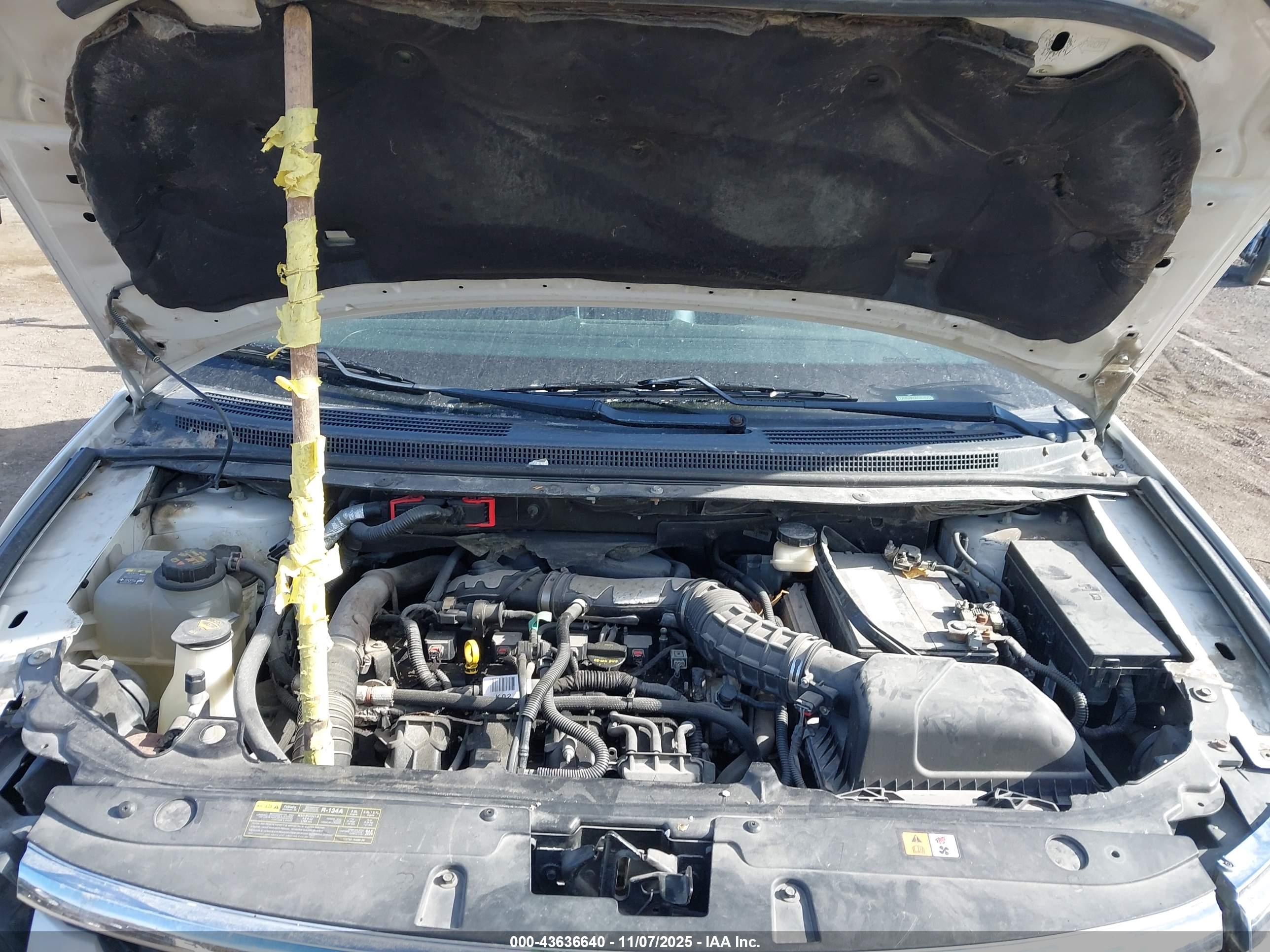FORD EDGE image 10
