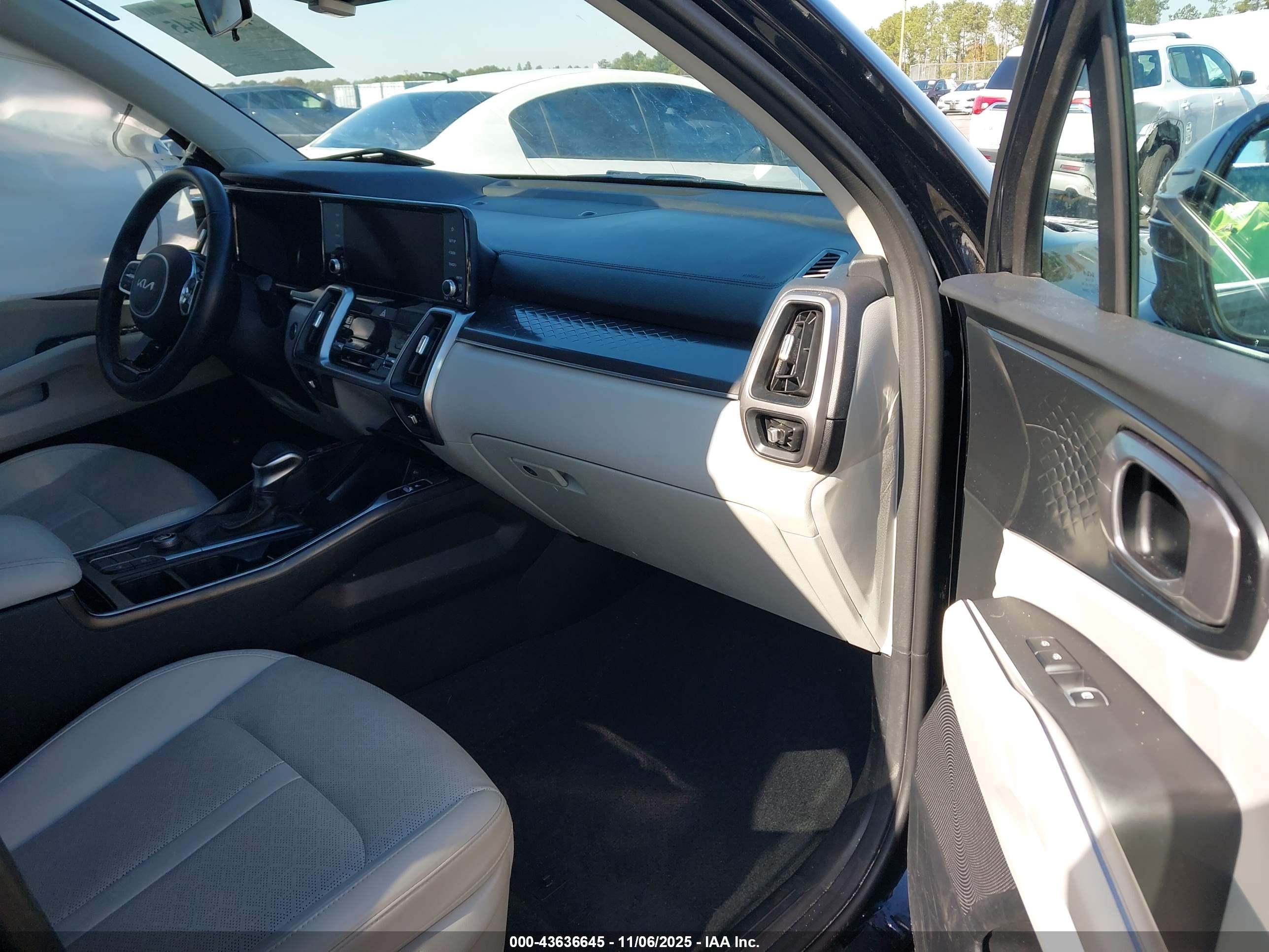 KIA SORENTO image 5