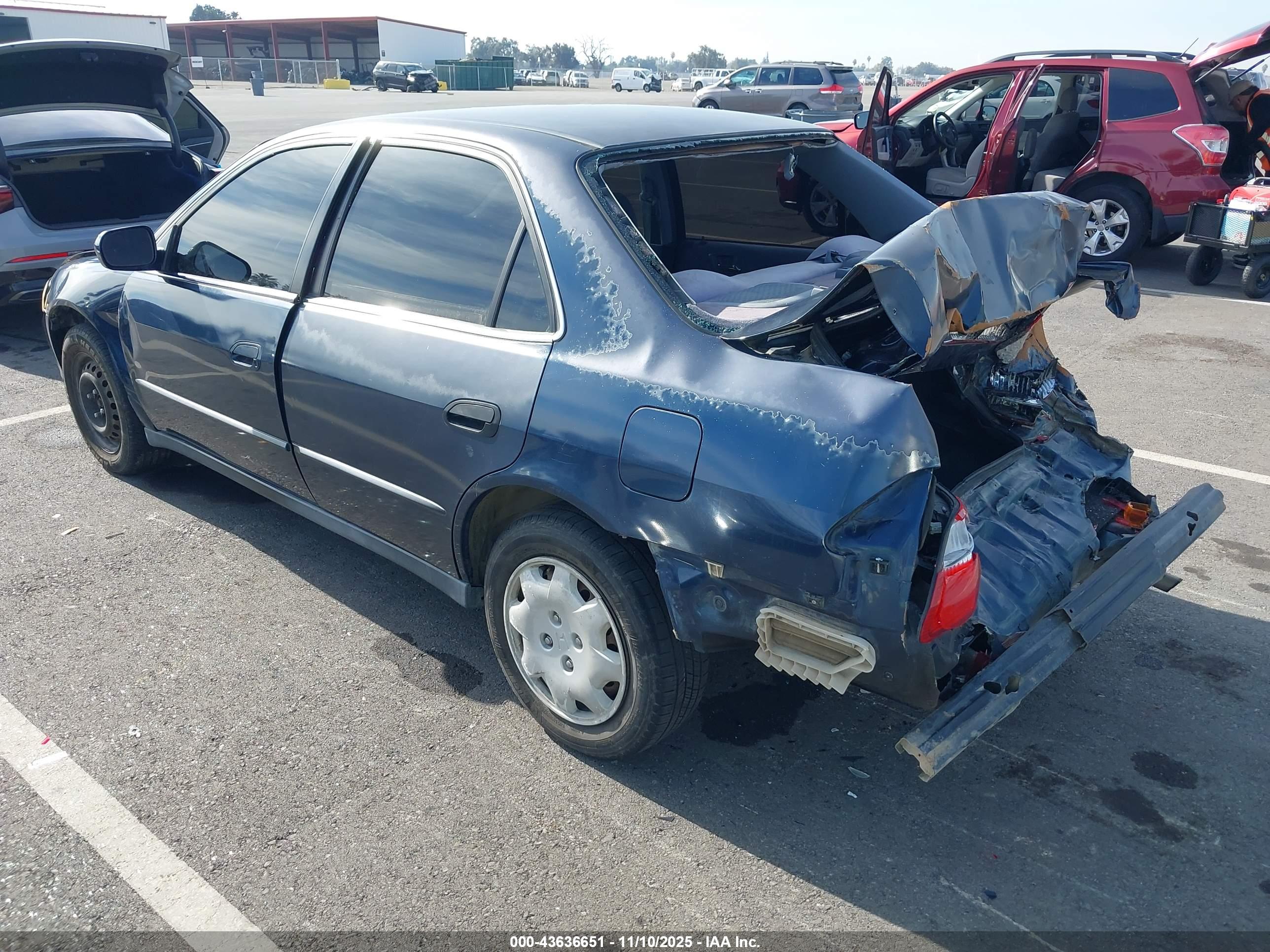 HONDA ACCORD image 3