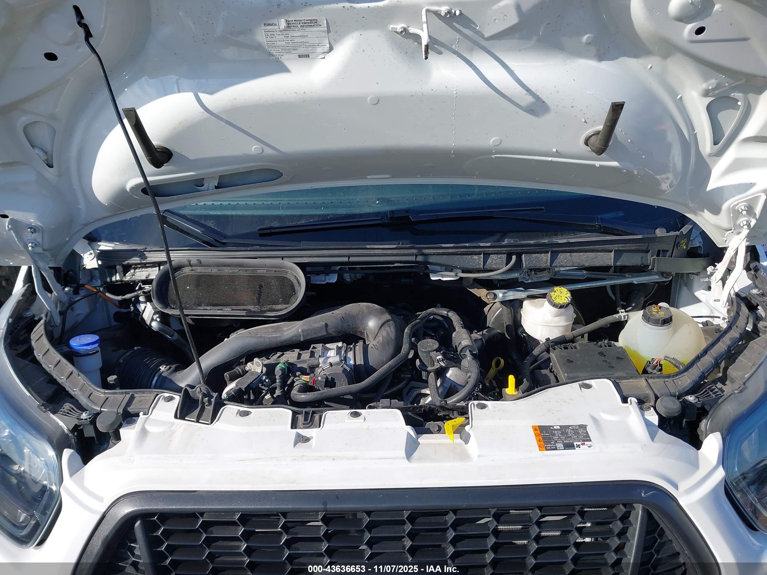 FORD TRANSIT-250 image 10